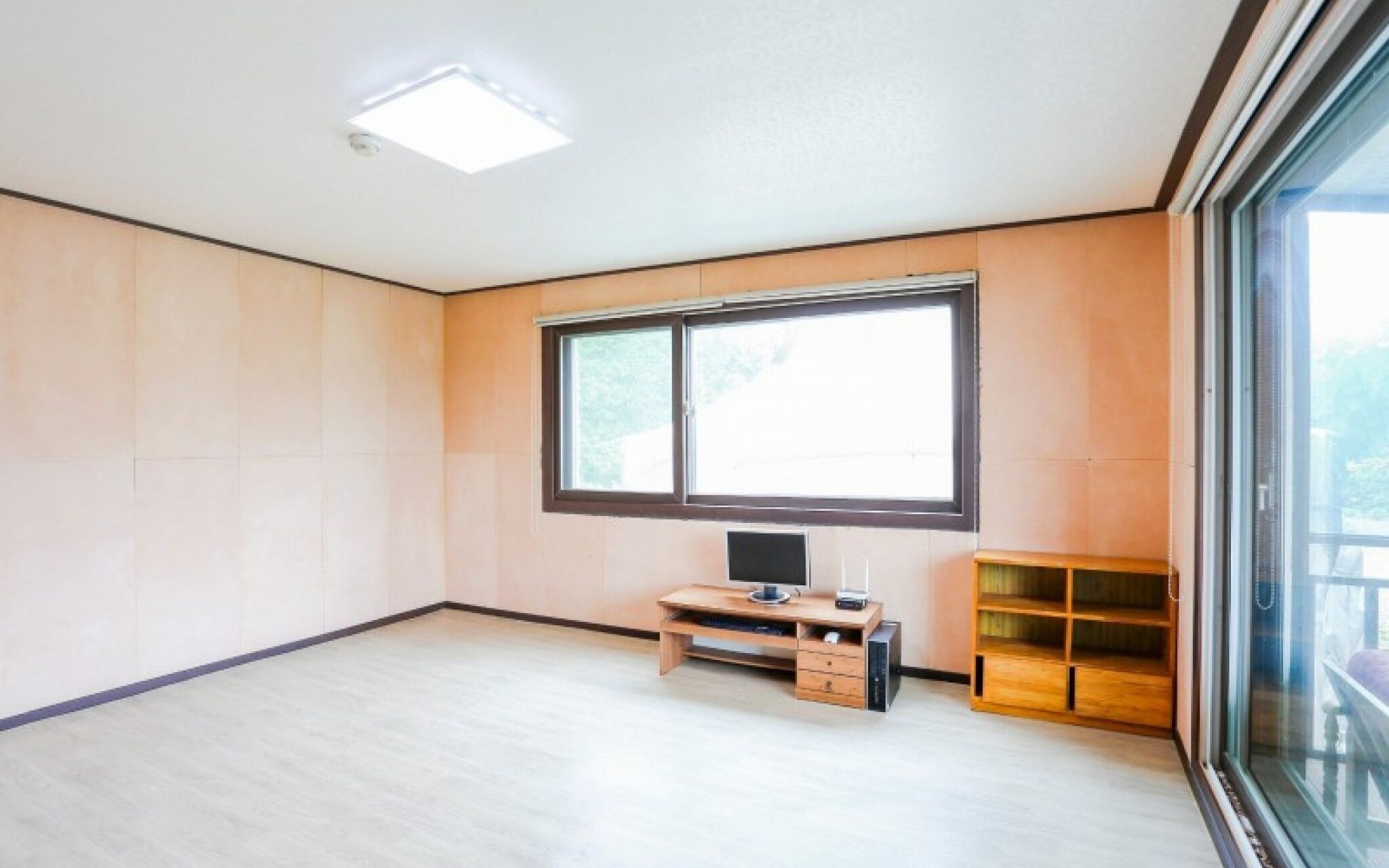 Yongin Byeolbaragi Pension