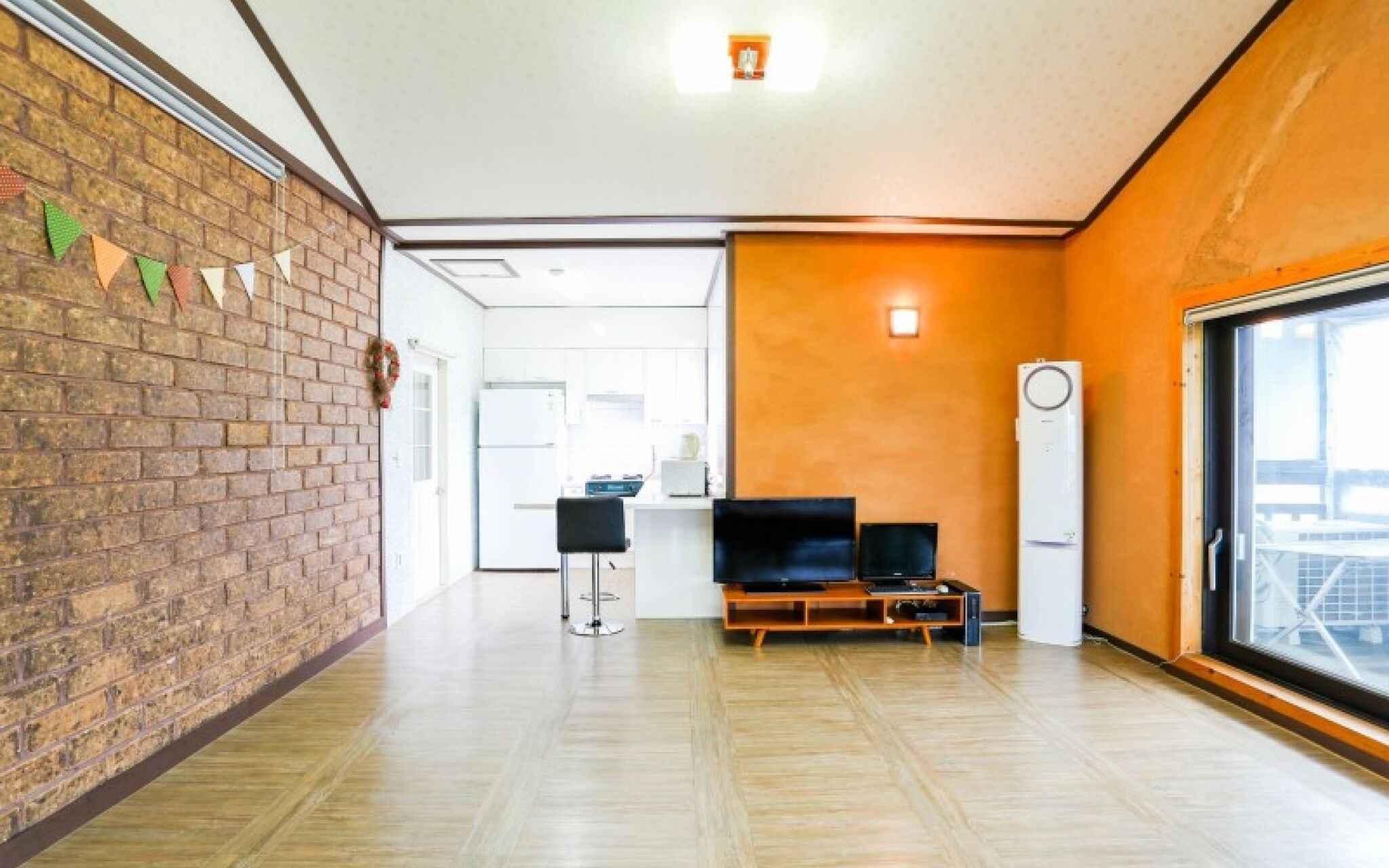 Yongin Byeolbaragi Pension