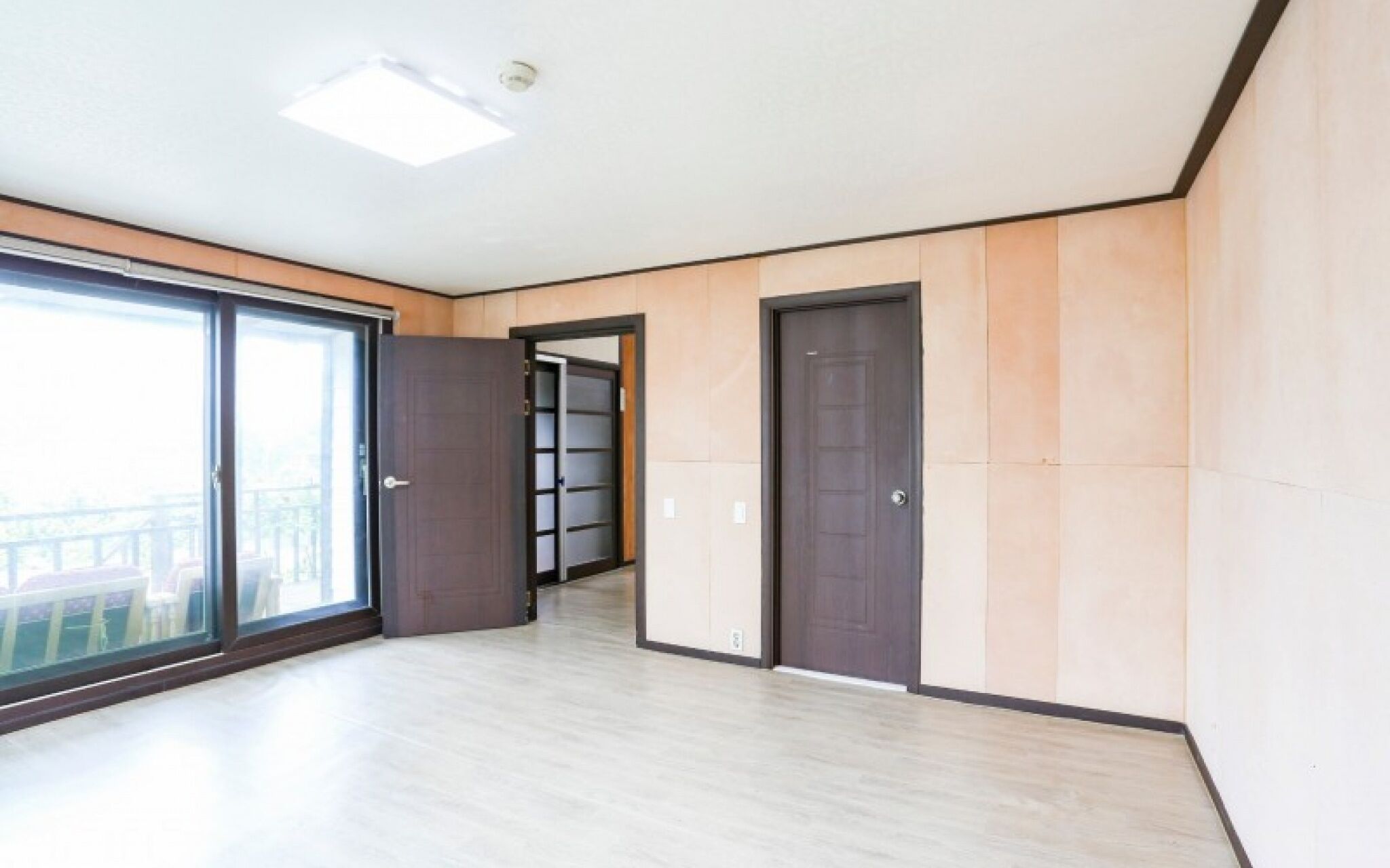Yongin Byeolbaragi Pension