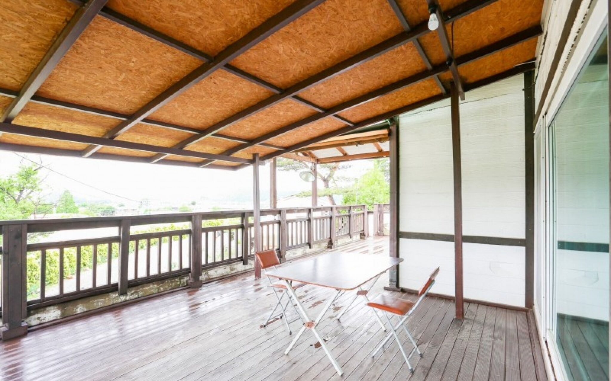 Yongin Byeolbaragi Pension