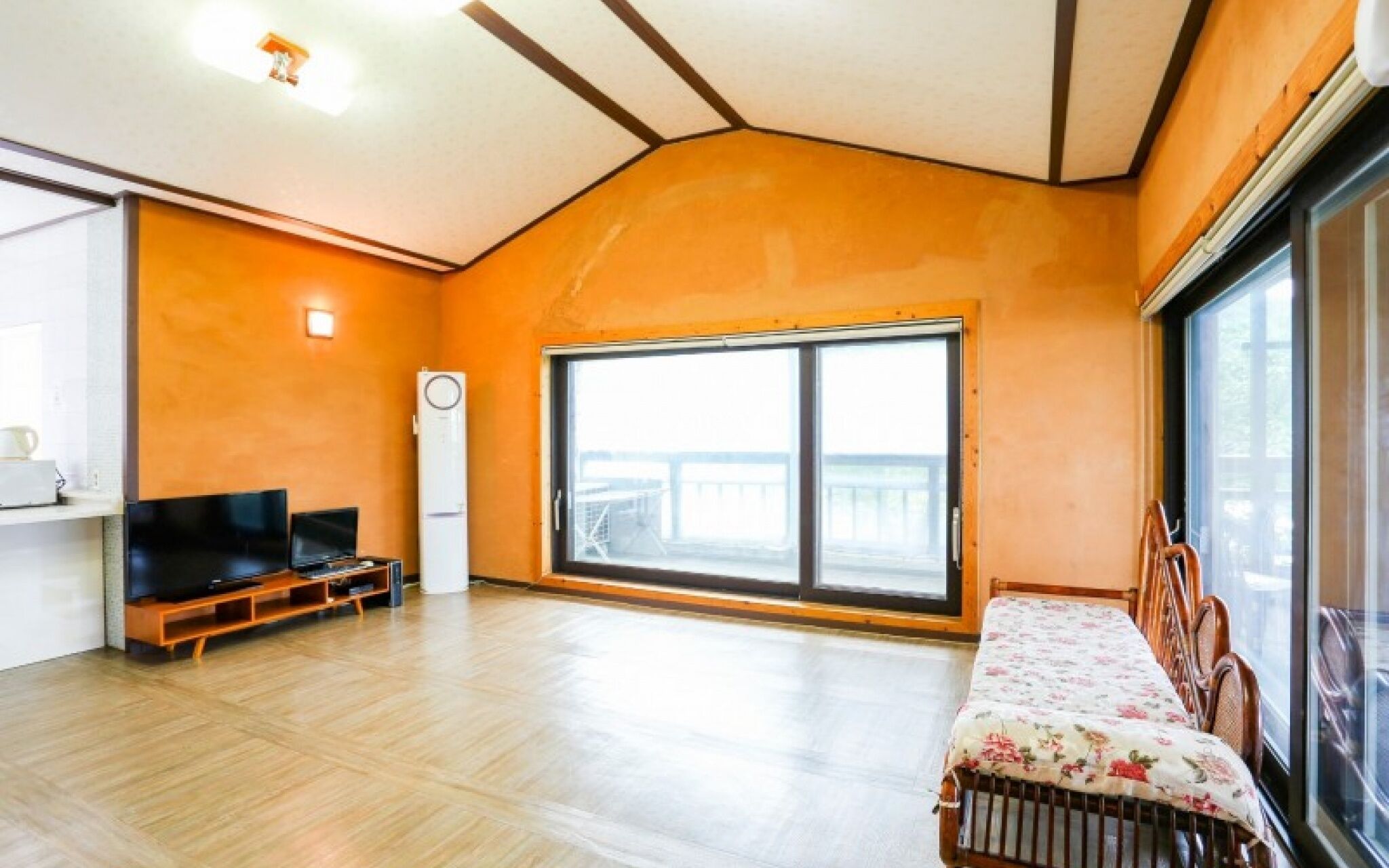 Yongin Byeolbaragi Pension
