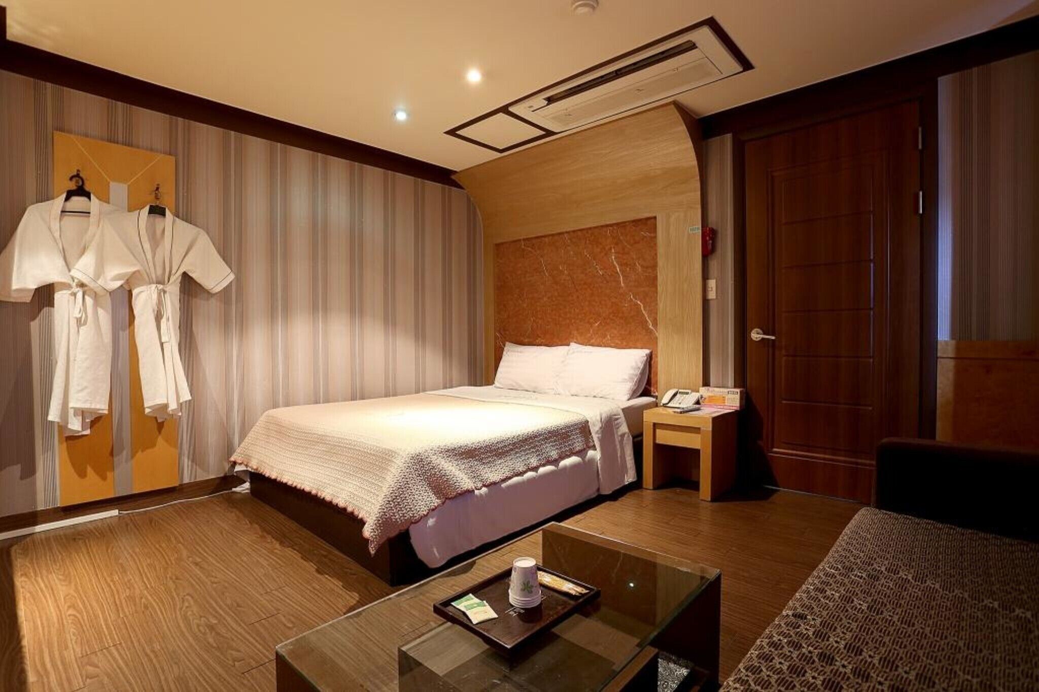 Yongin Elegance
