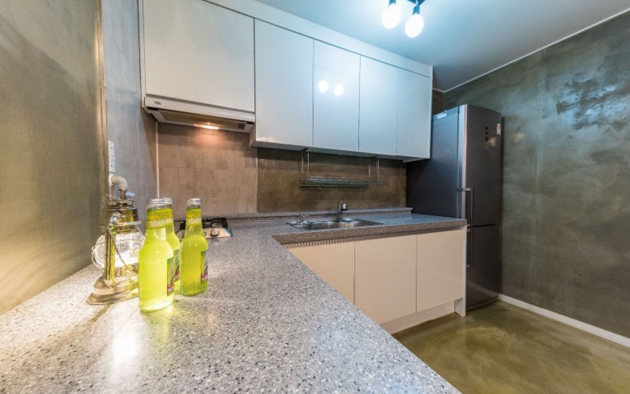 Yongin El Pension