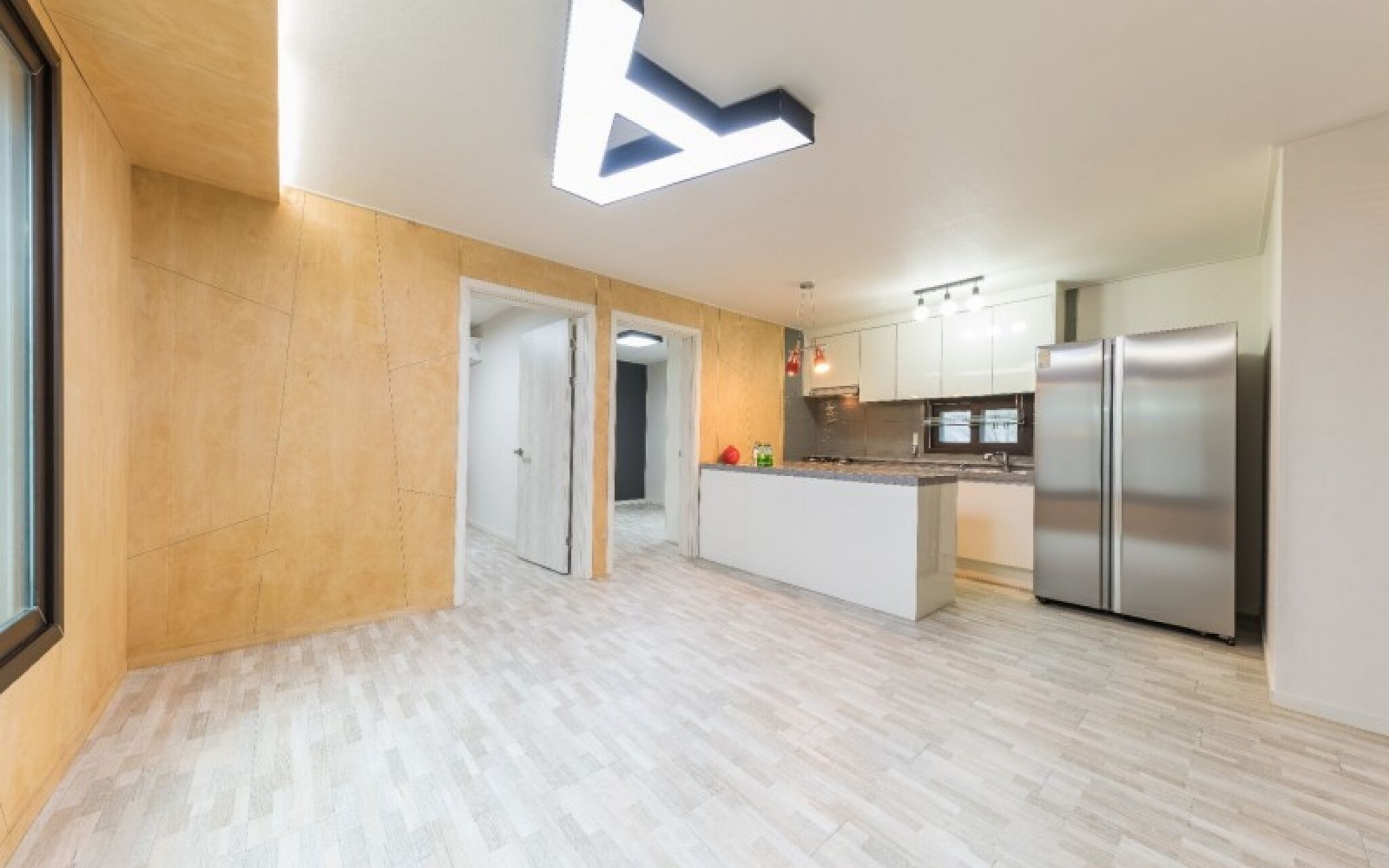 Yongin El Pension