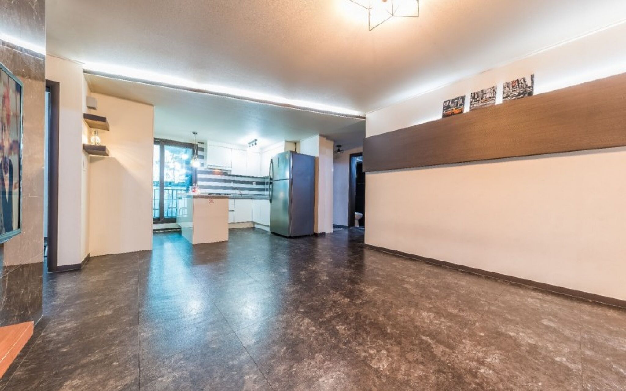 Yongin El Pension