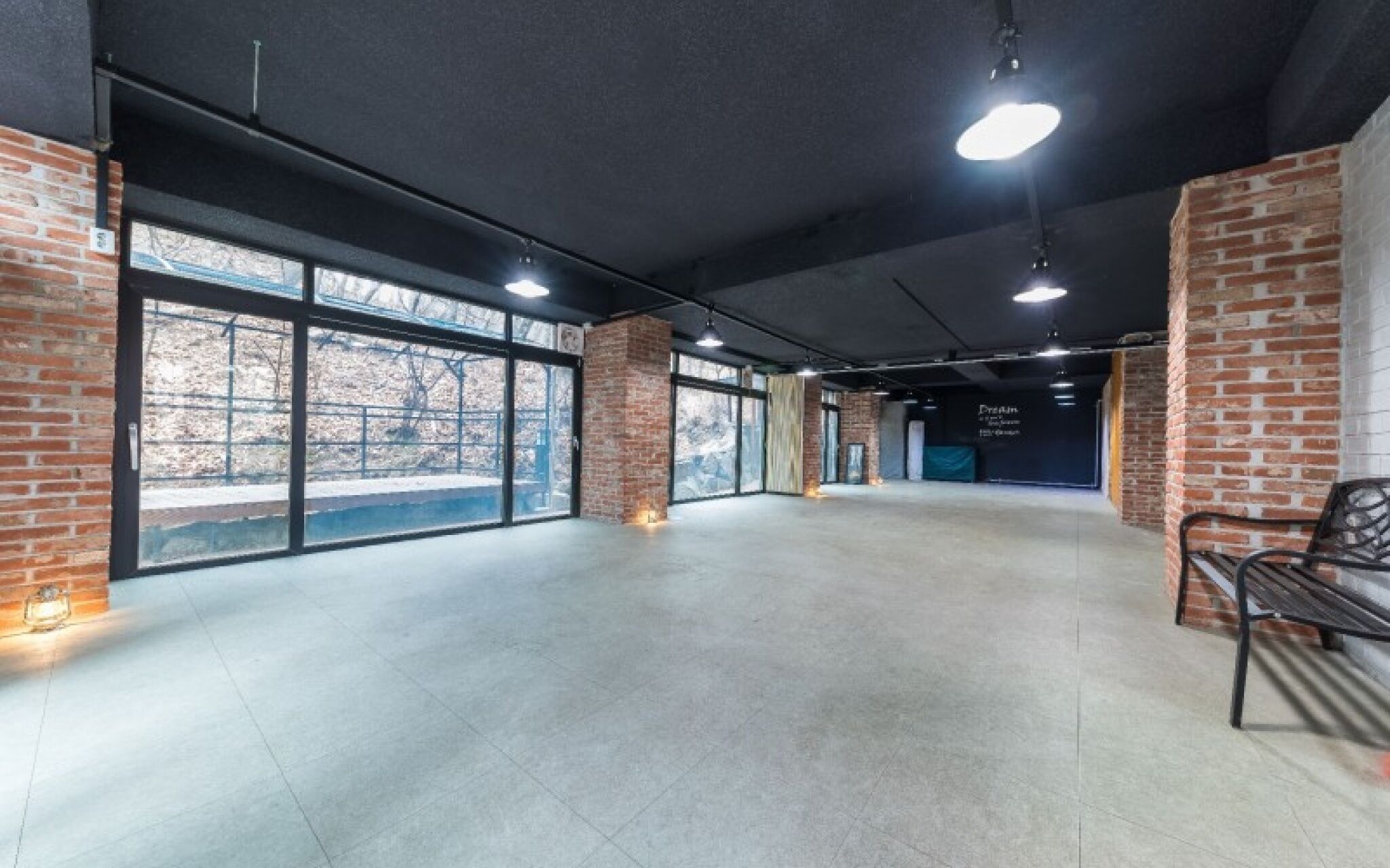 Yongin El Pension