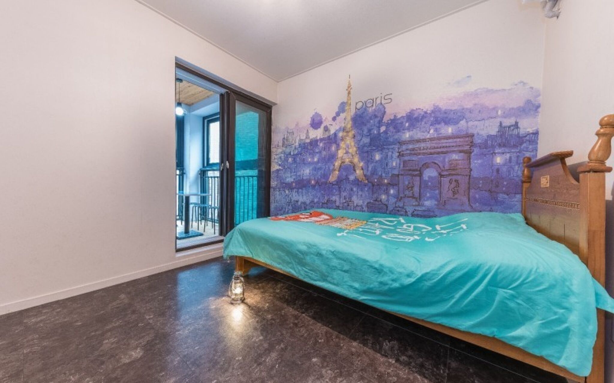 Yongin El Pension