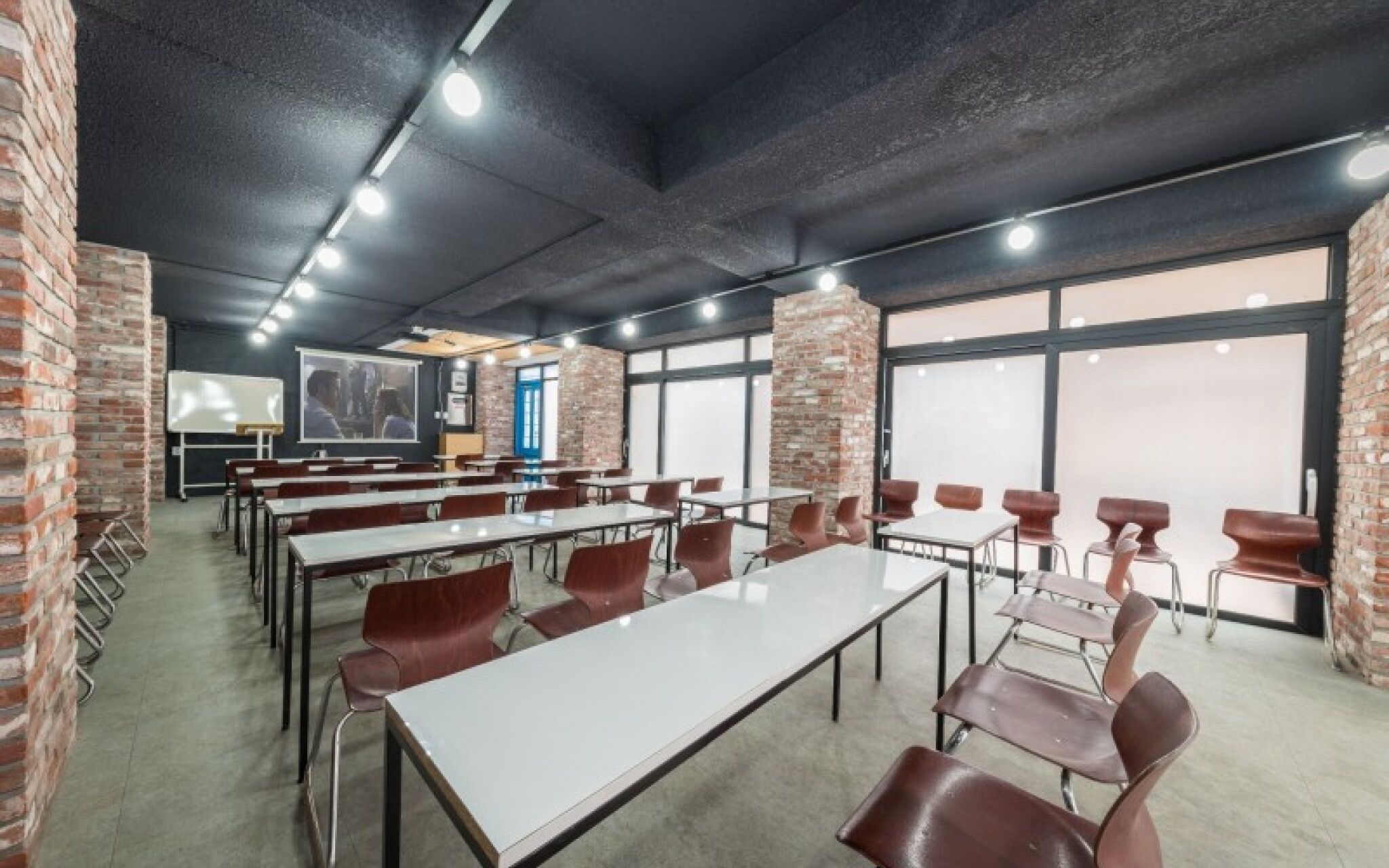 Yongin El Pension