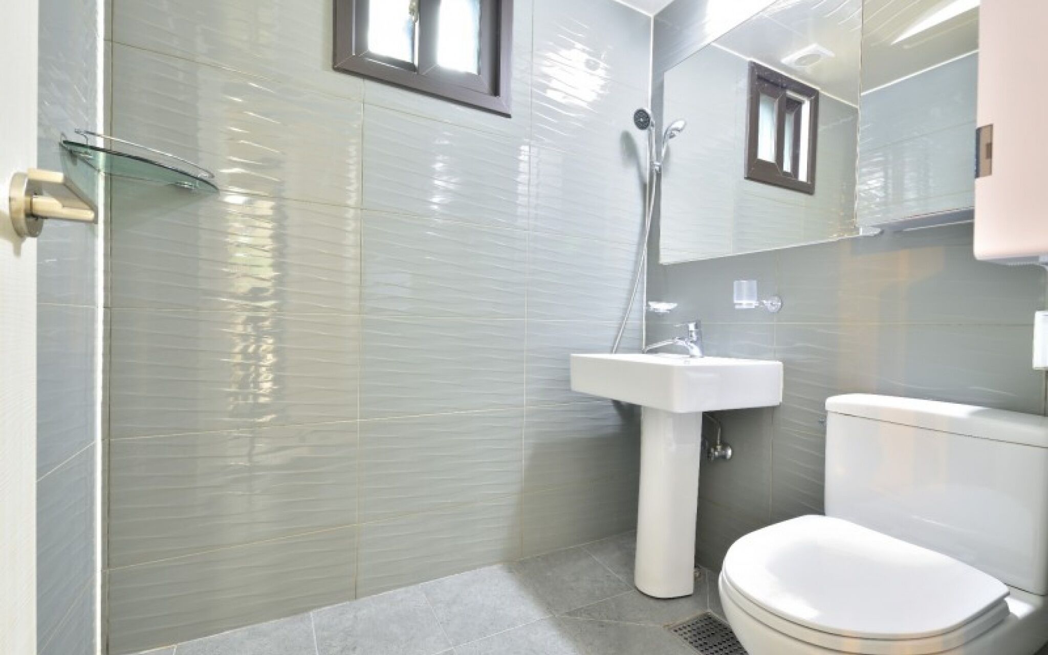 Yongin El Pension