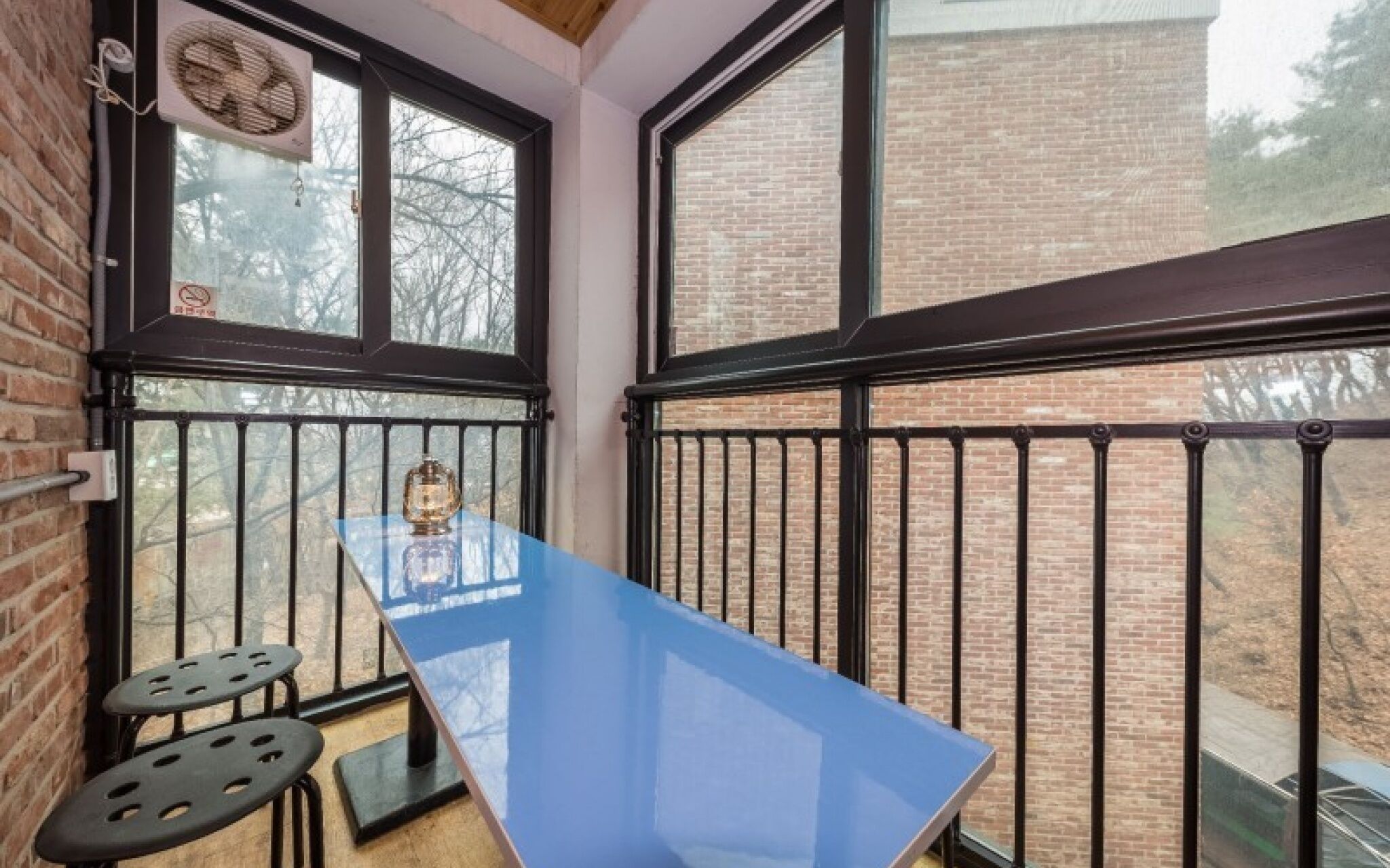 Yongin El Pension