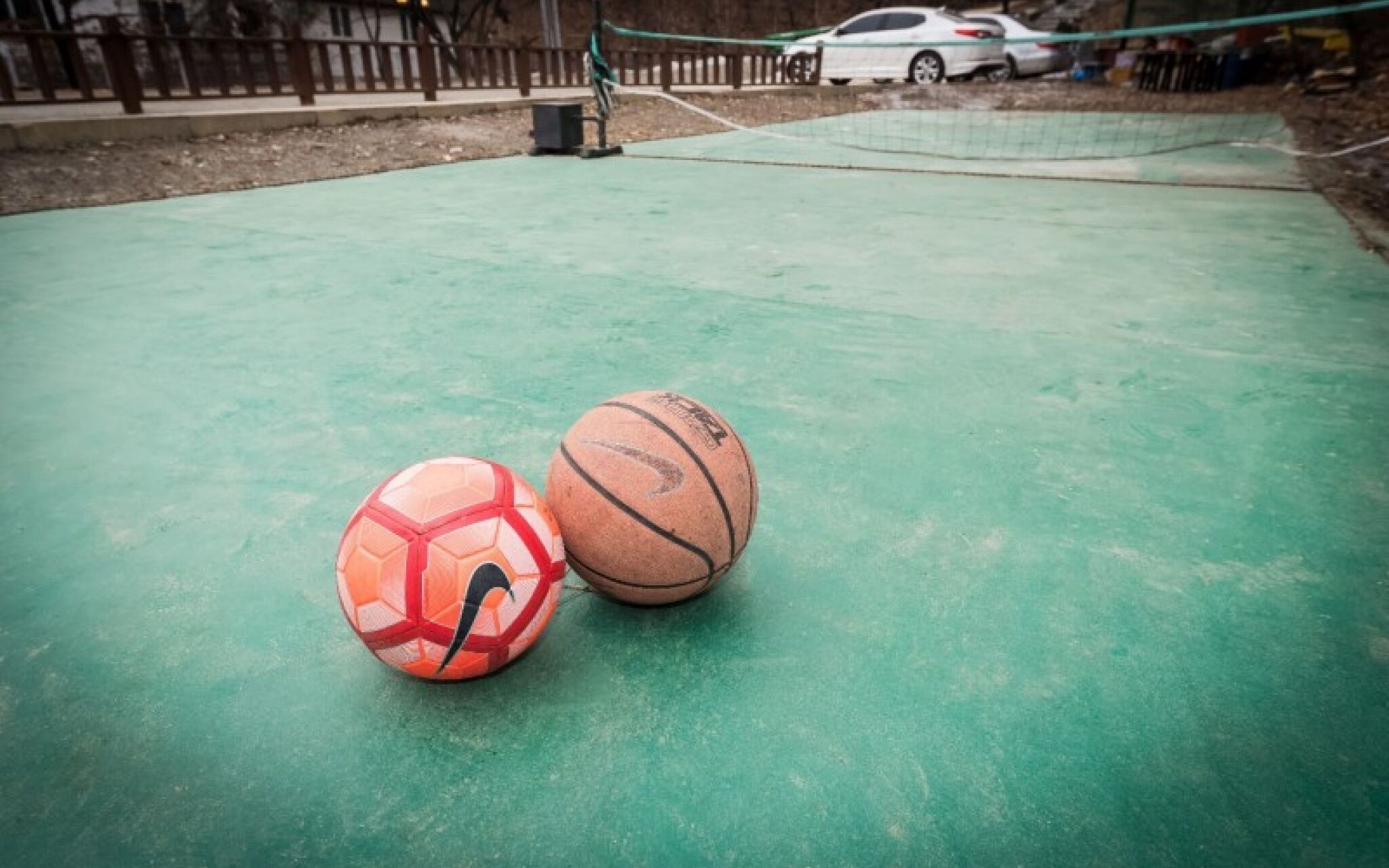 Yongin El Pension