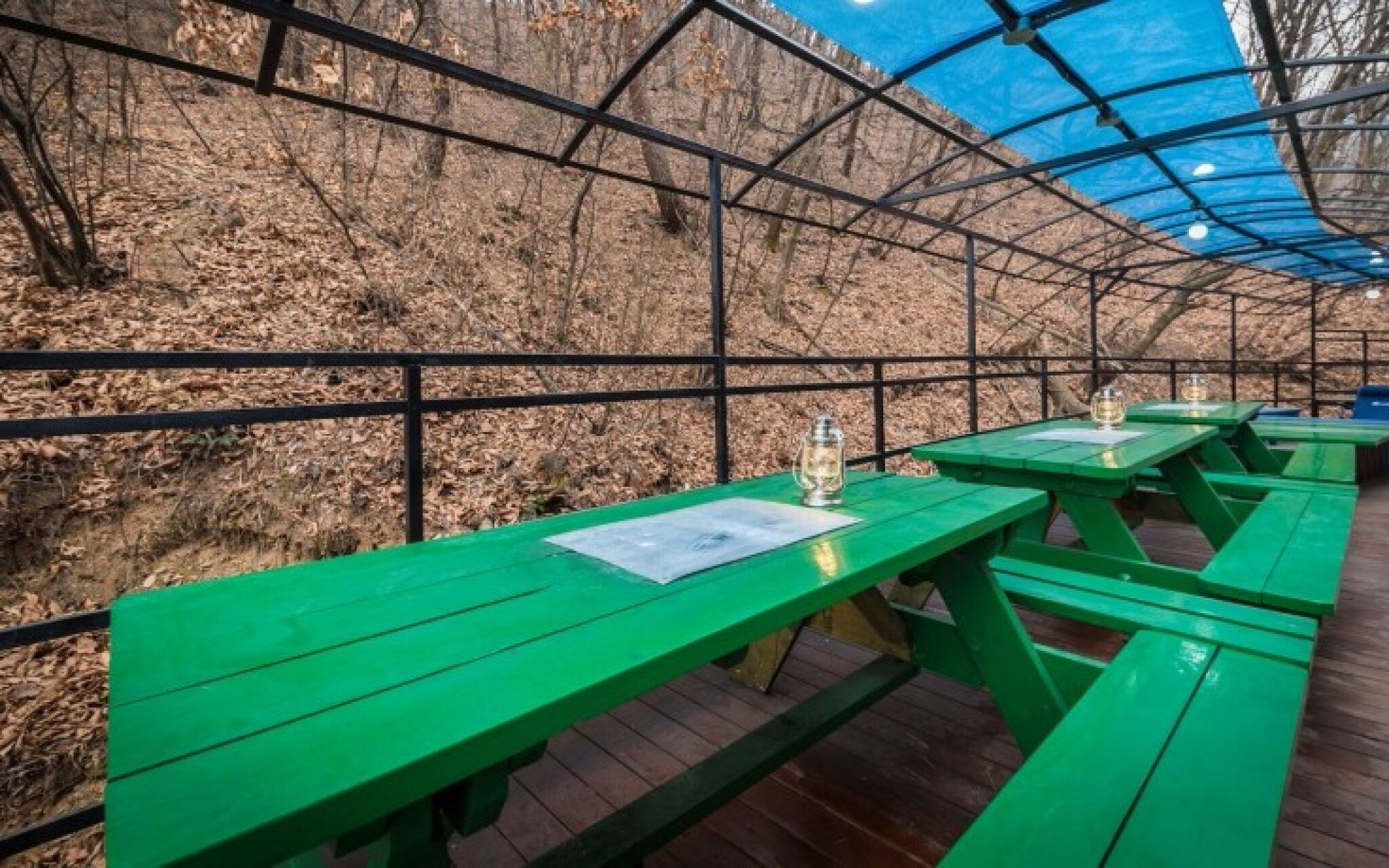Yongin El Pension