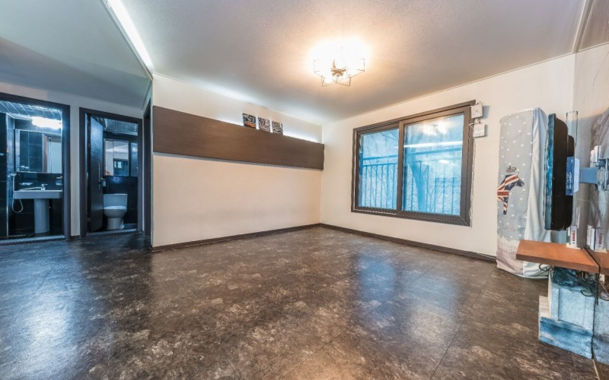 Yongin El Pension