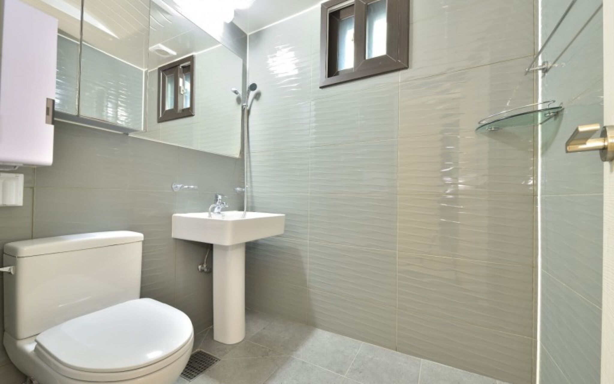 Yongin El Pension