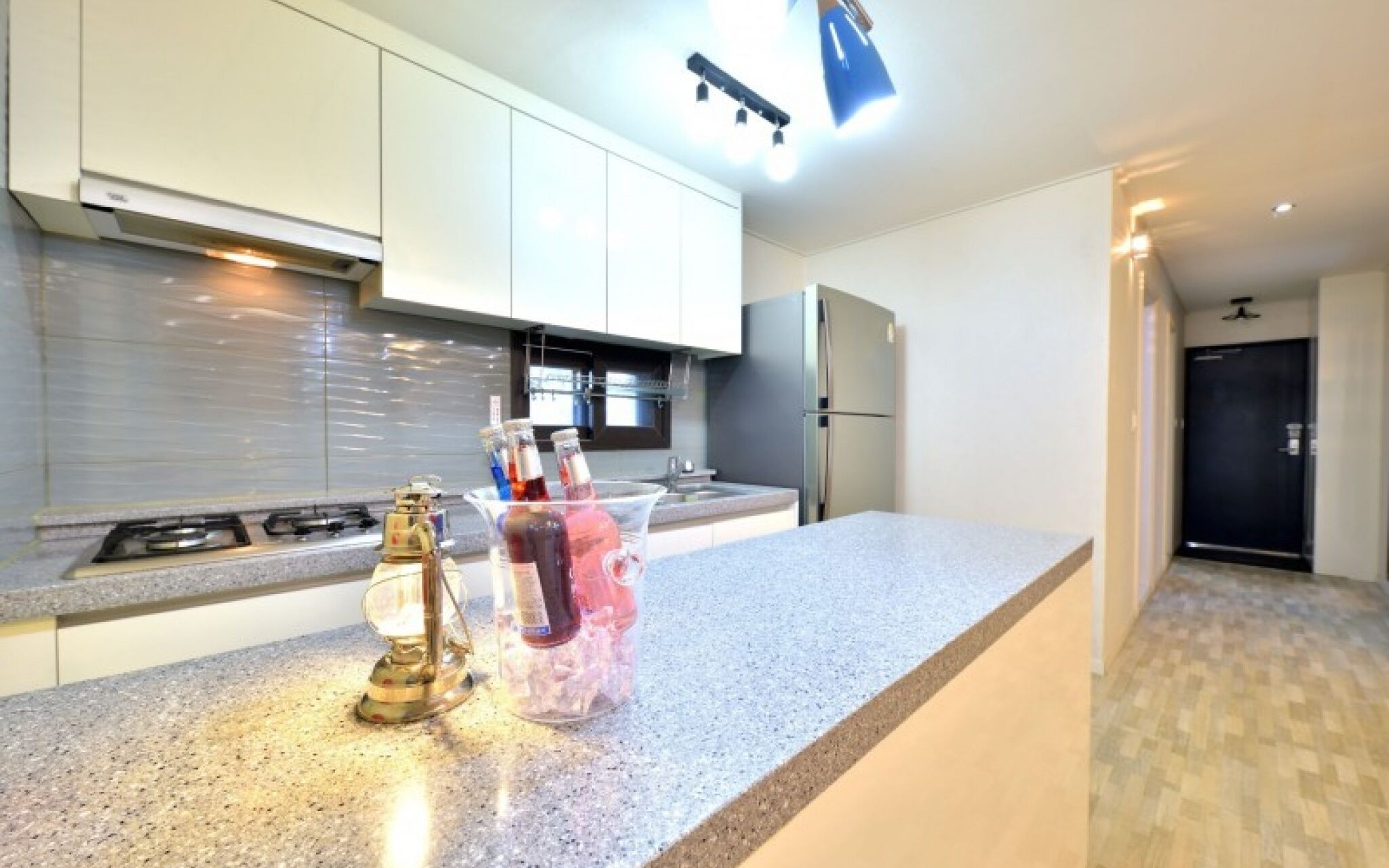 Yongin El Pension