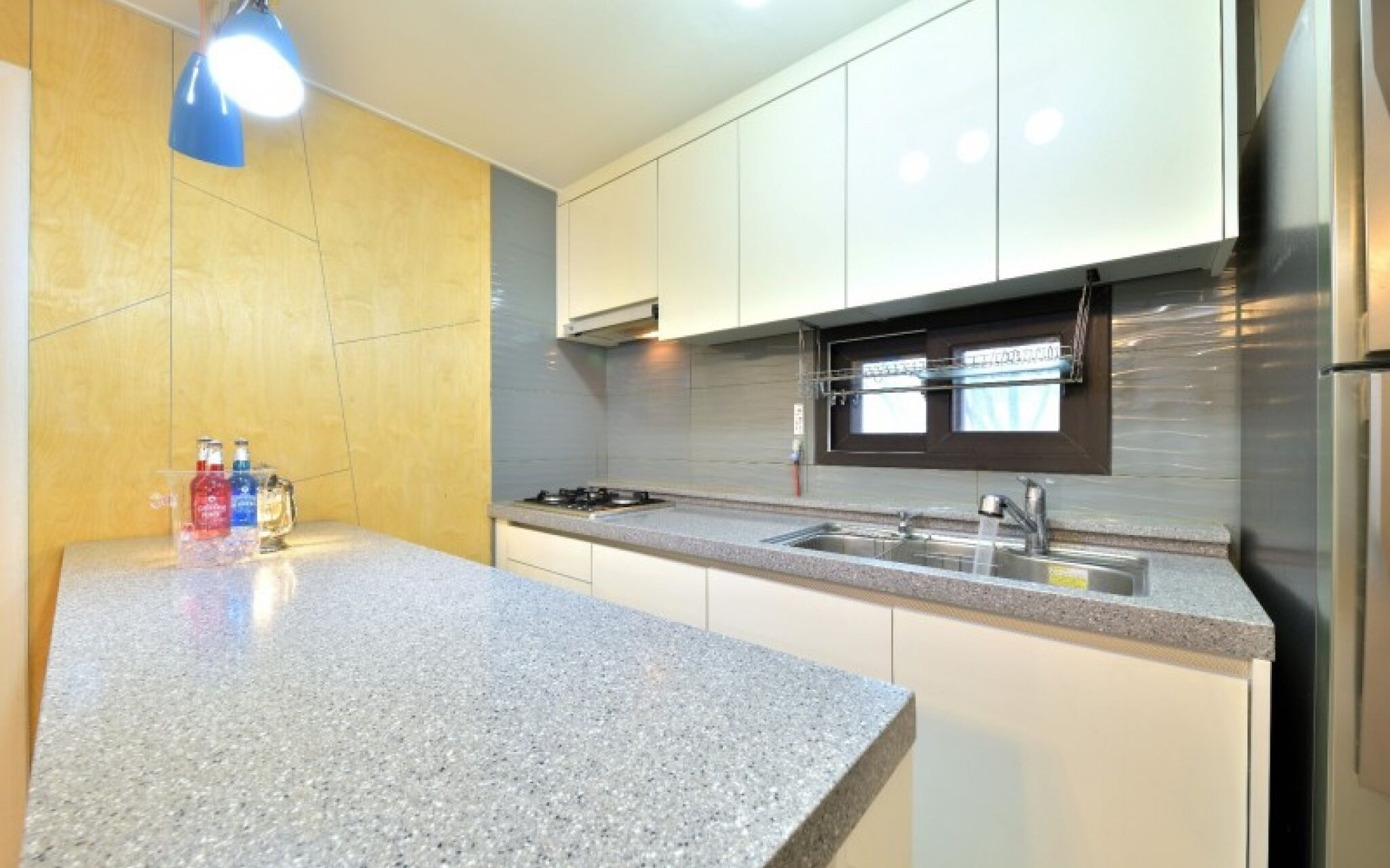 Yongin El Pension