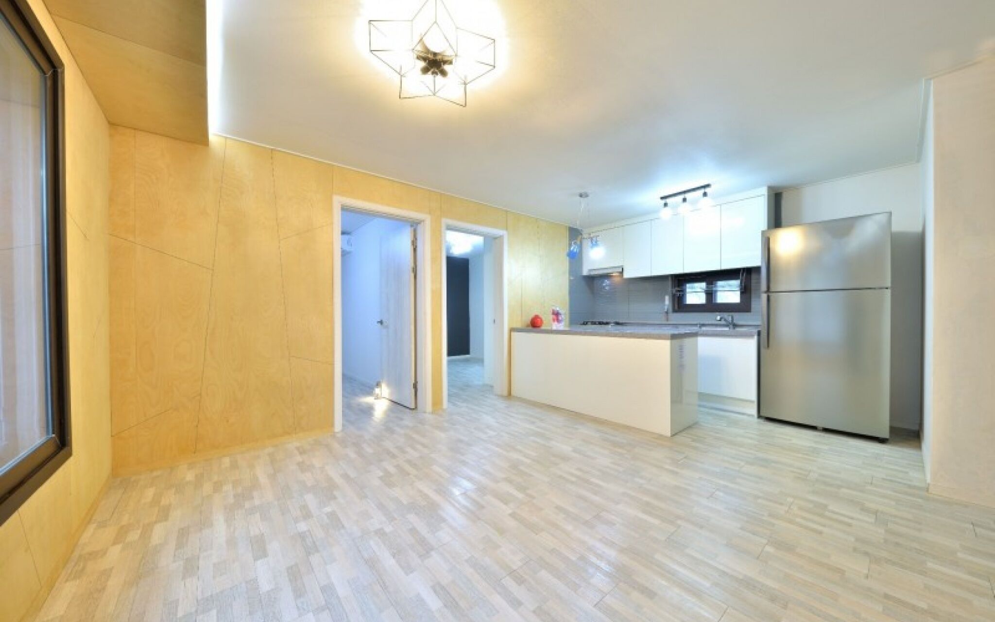 Yongin El Pension