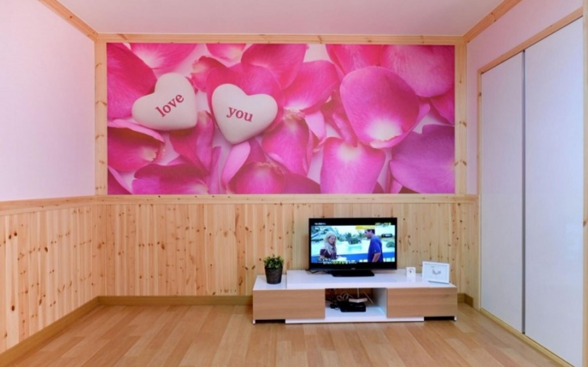 Yongin Ever Home Pension