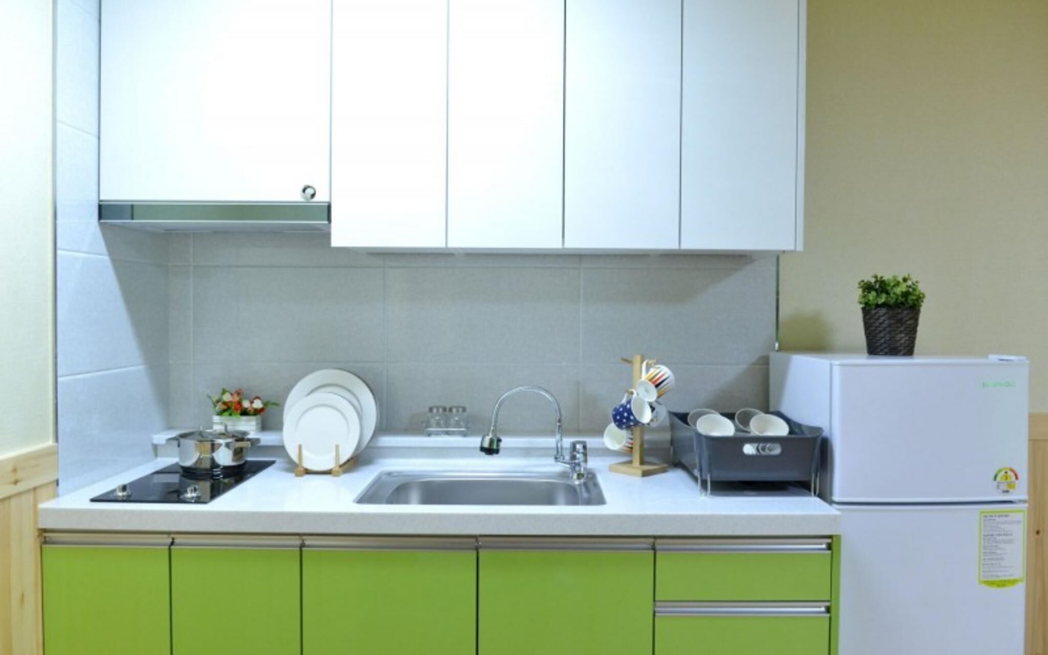 Yongin Ever Home Pension