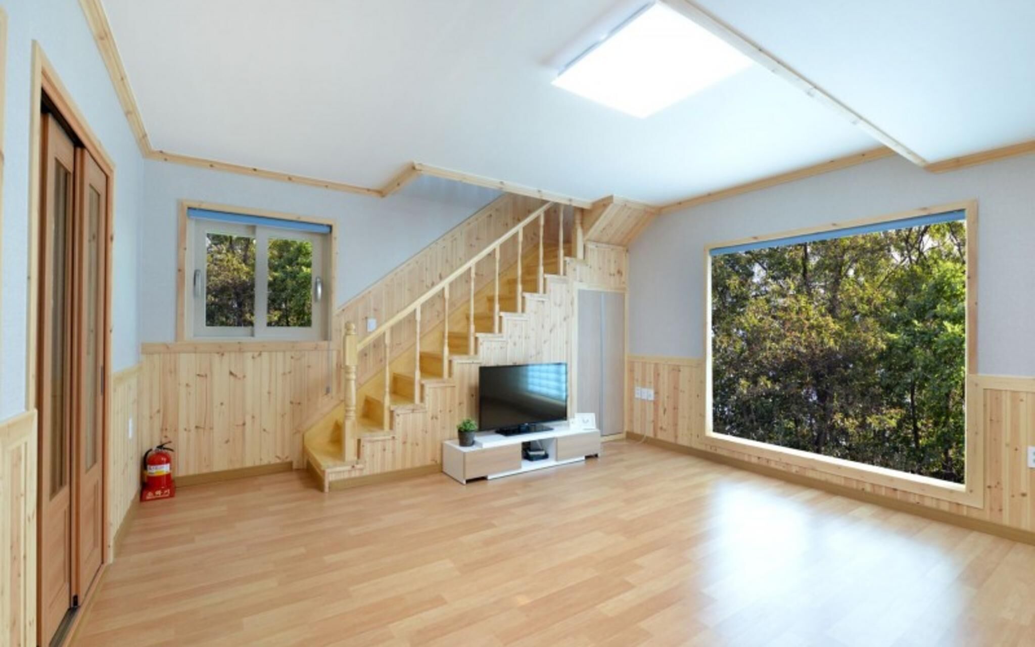 Yongin Ever Home Pension