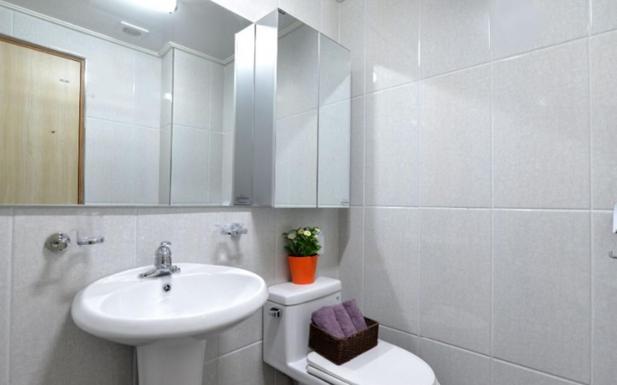 Yongin Ever Home Pension