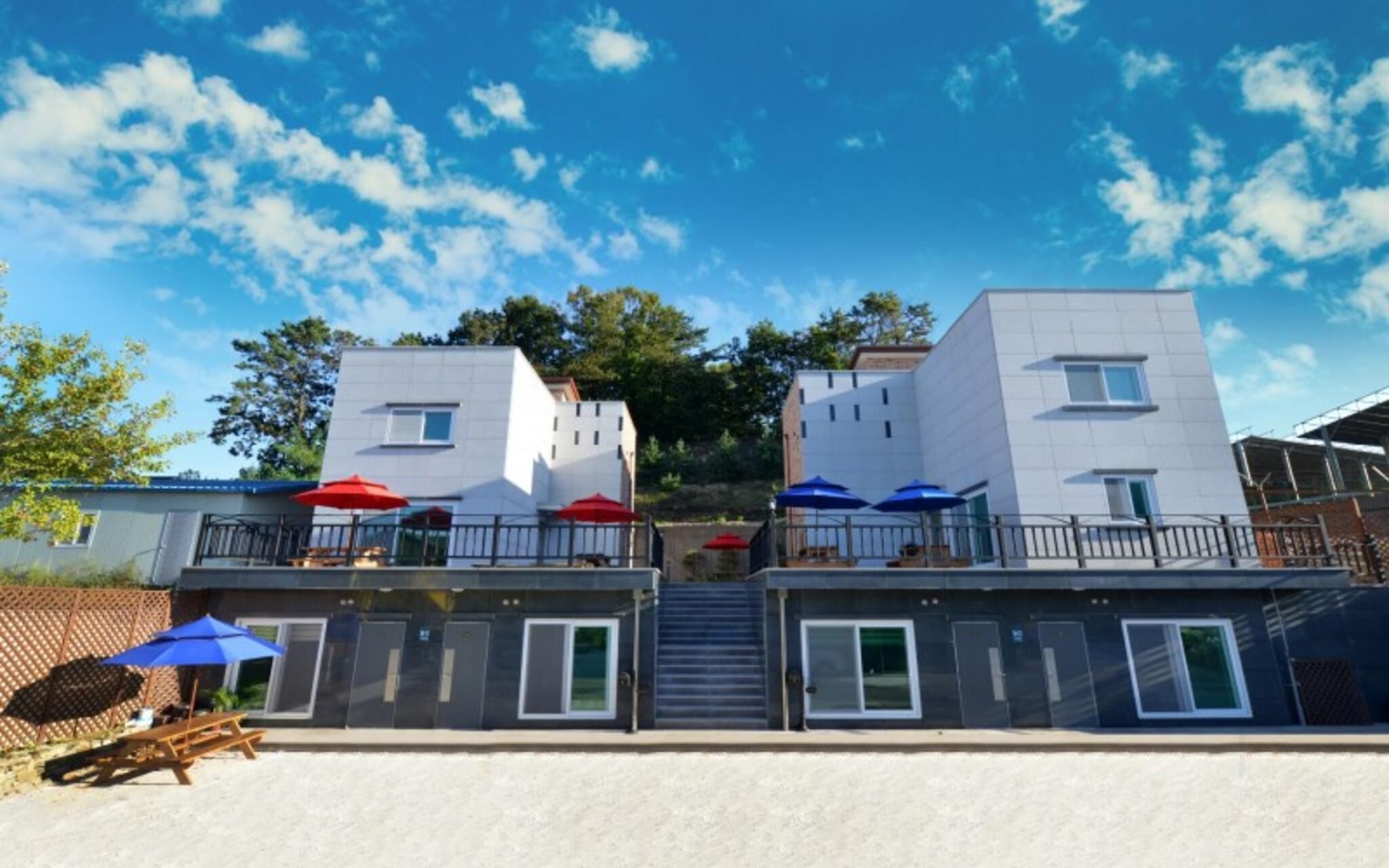 Yongin Ever Home Pension