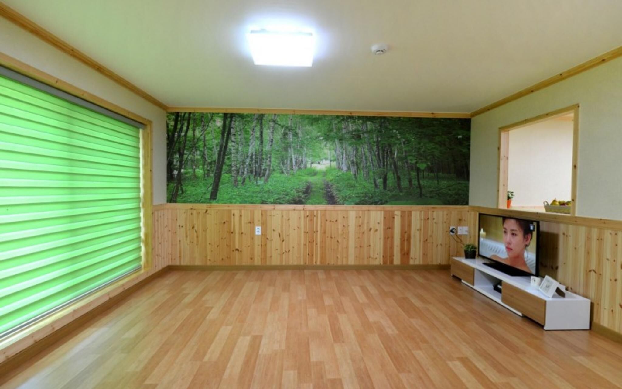 Yongin Ever Home Pension