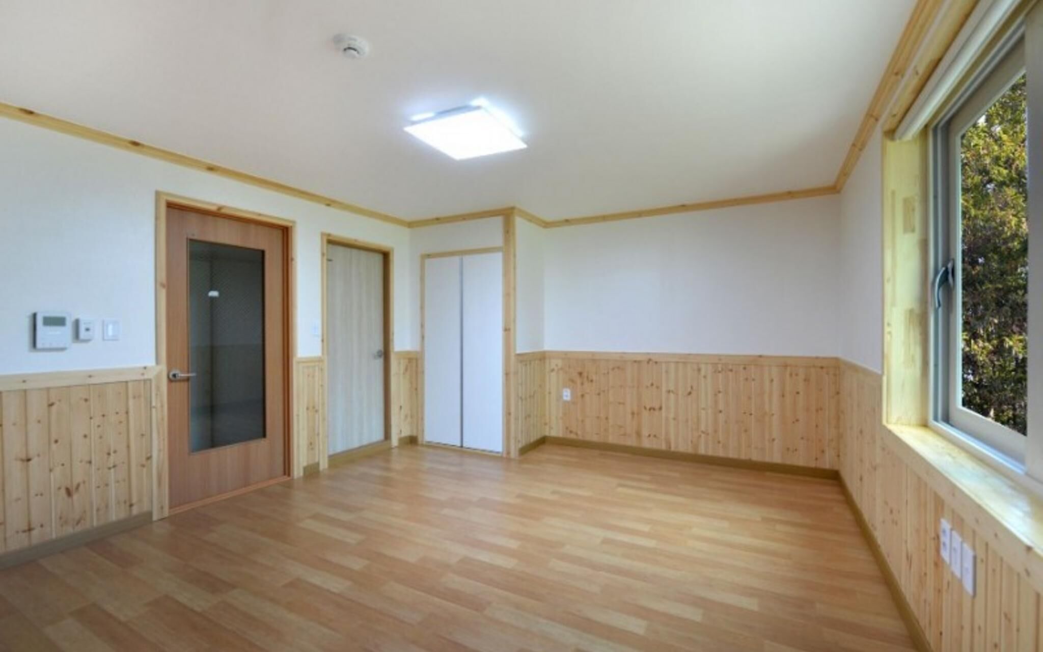 Yongin Ever Home Pension