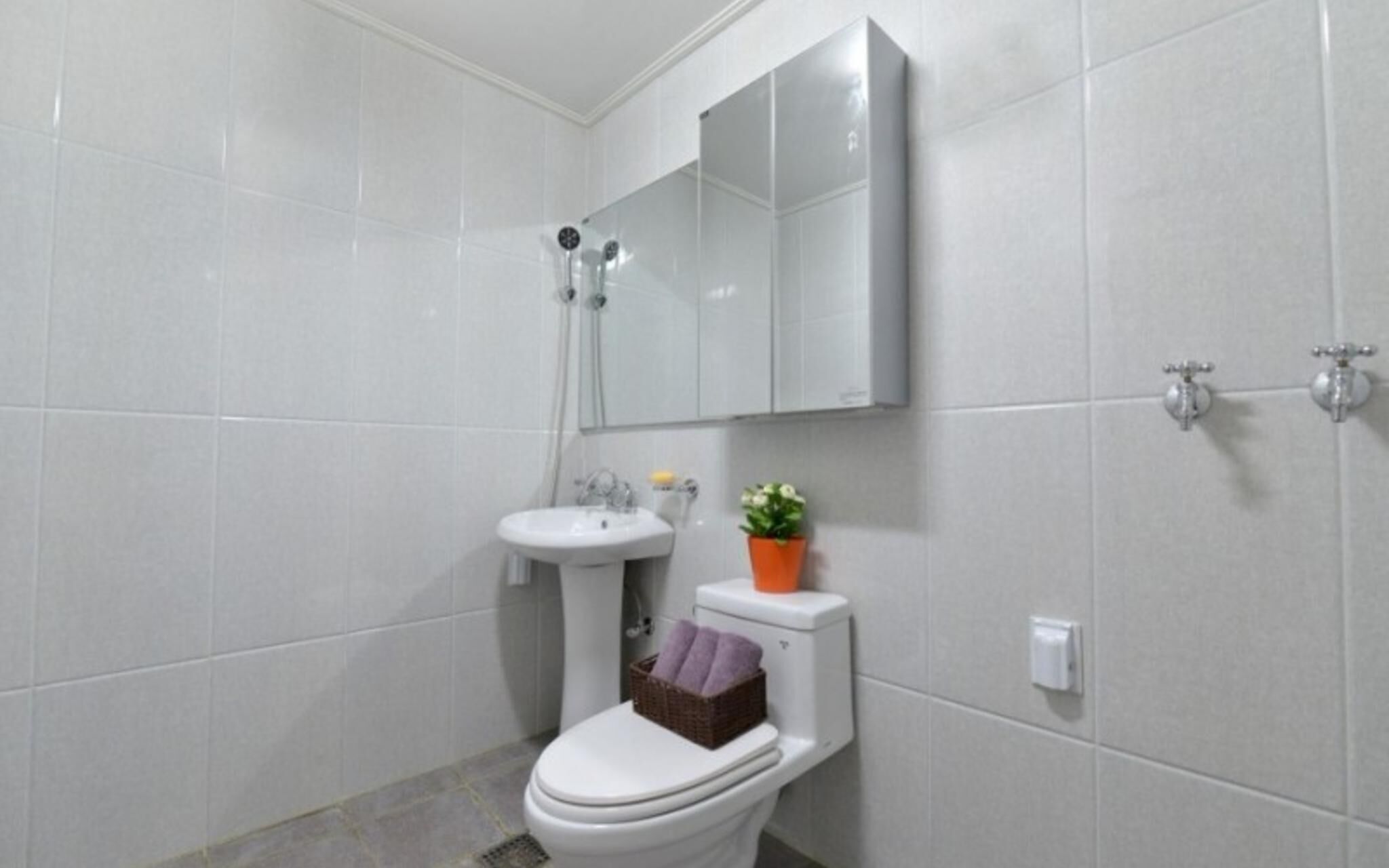 Yongin Ever Home Pension