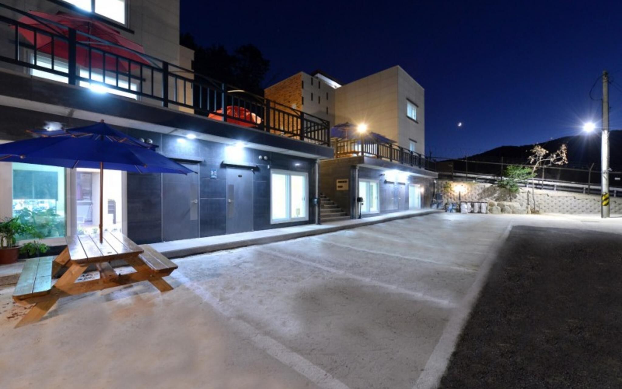 Yongin Ever Home Pension