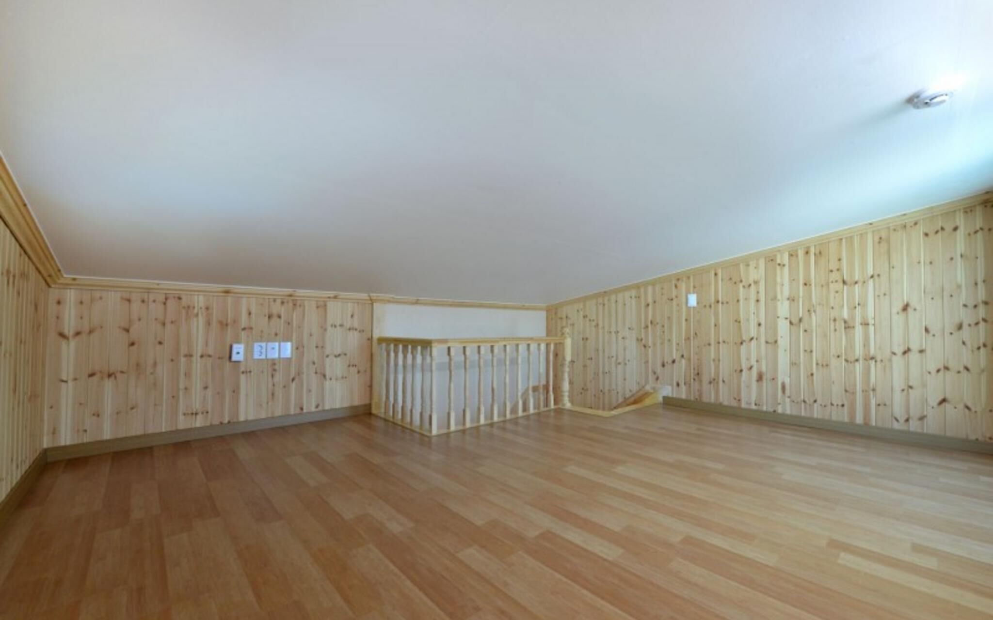 Yongin Ever Home Pension