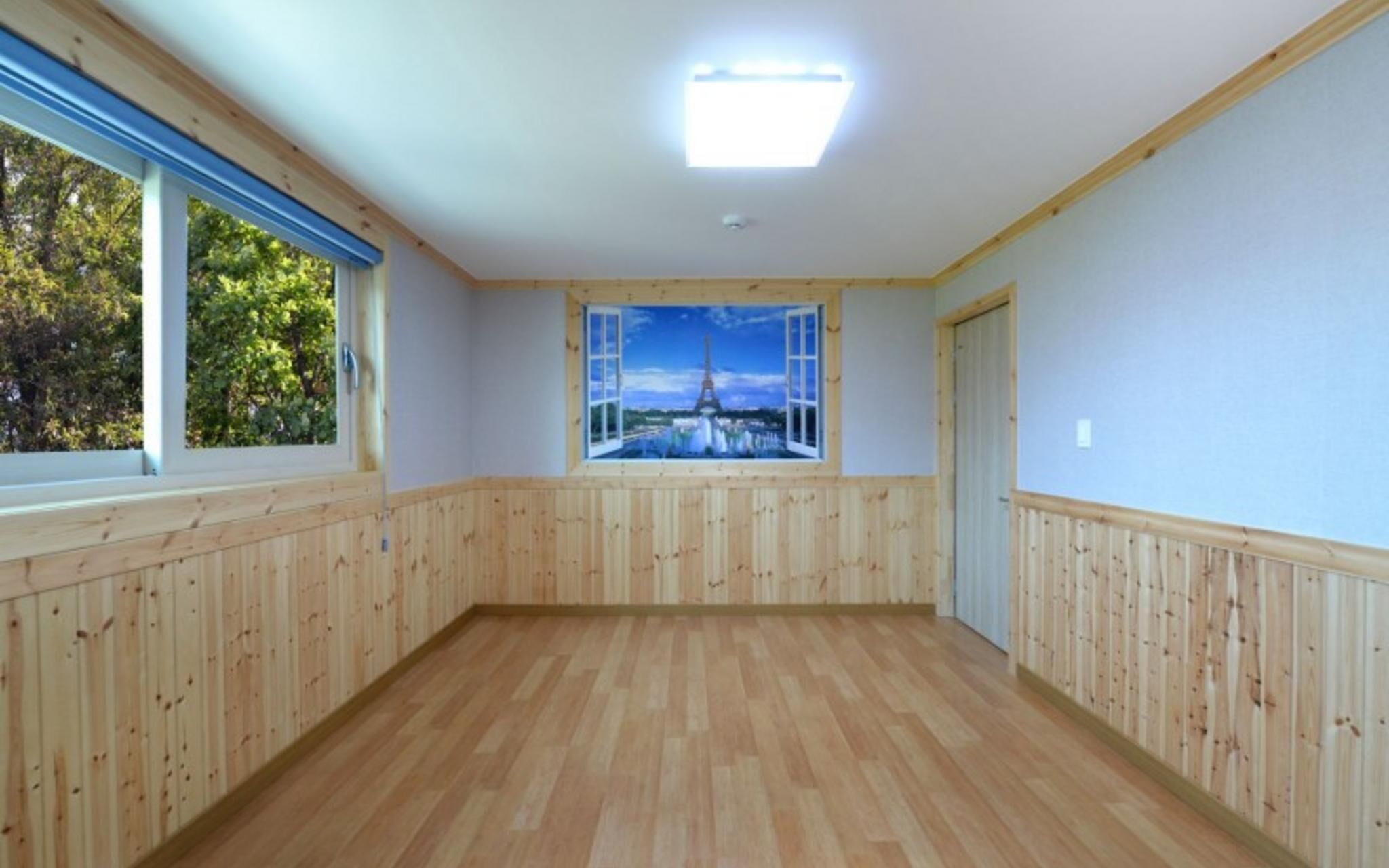 Yongin Ever Home Pension