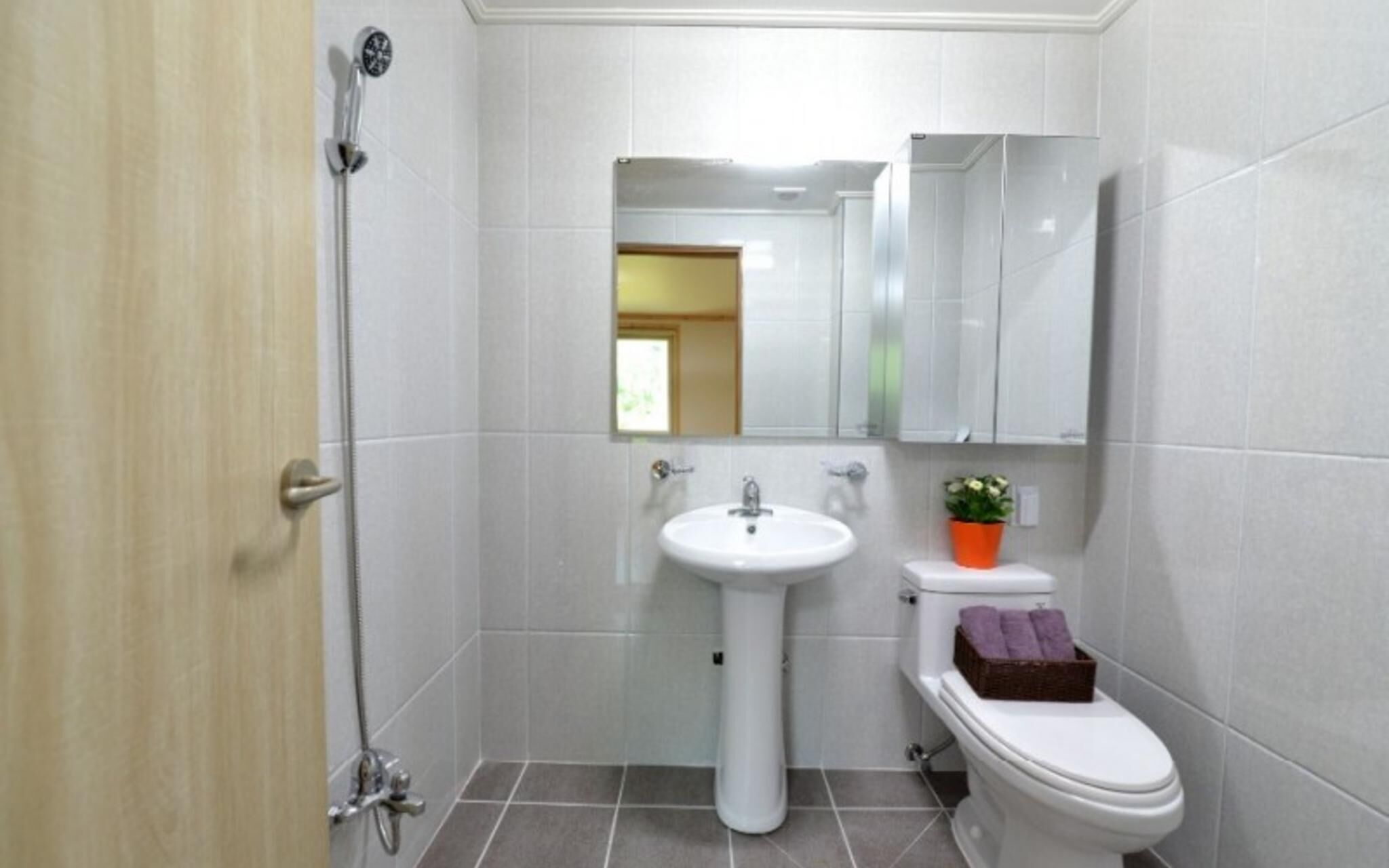 Yongin Ever Home Pension
