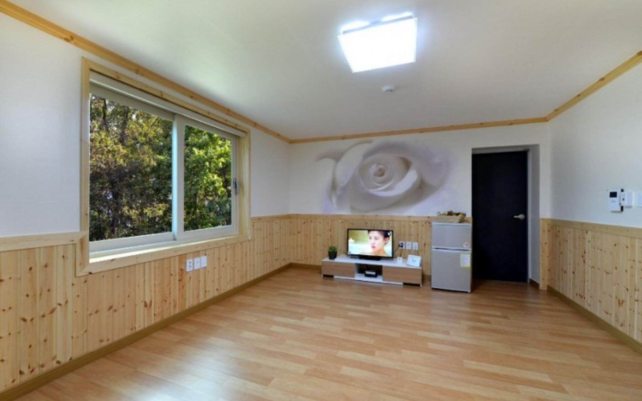 Yongin Ever Home Pension