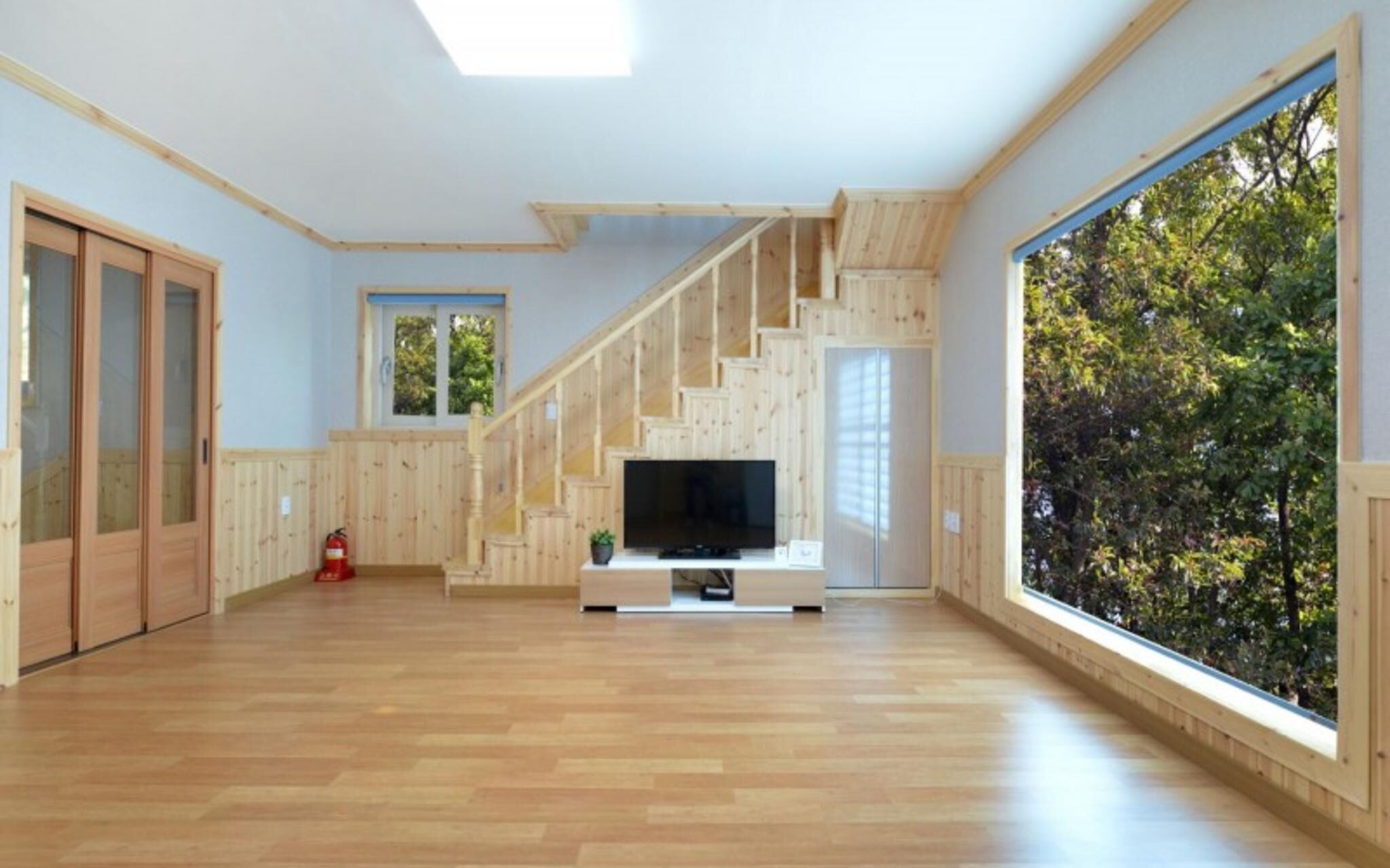 Yongin Ever Home Pension