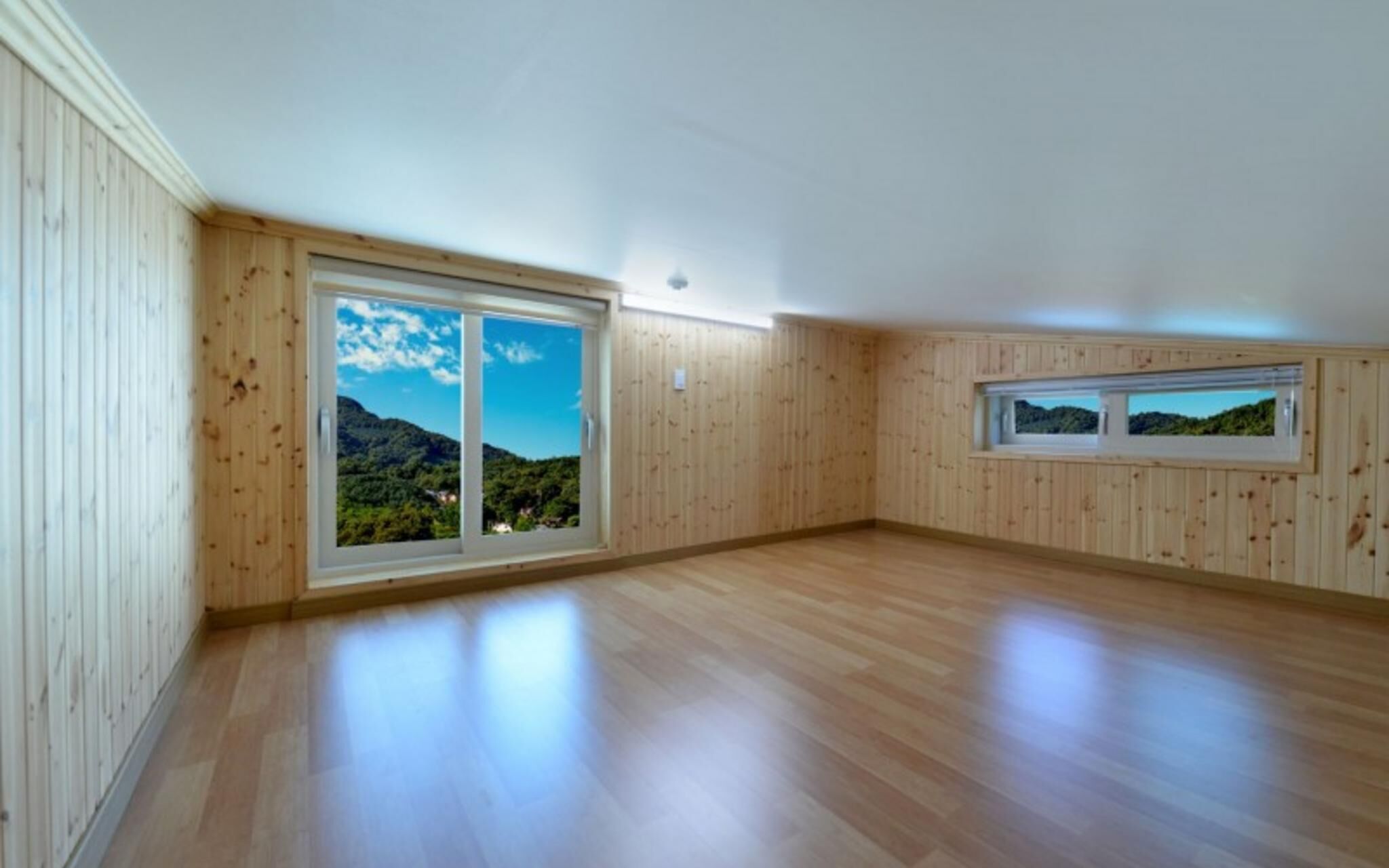 Yongin Ever Home Pension