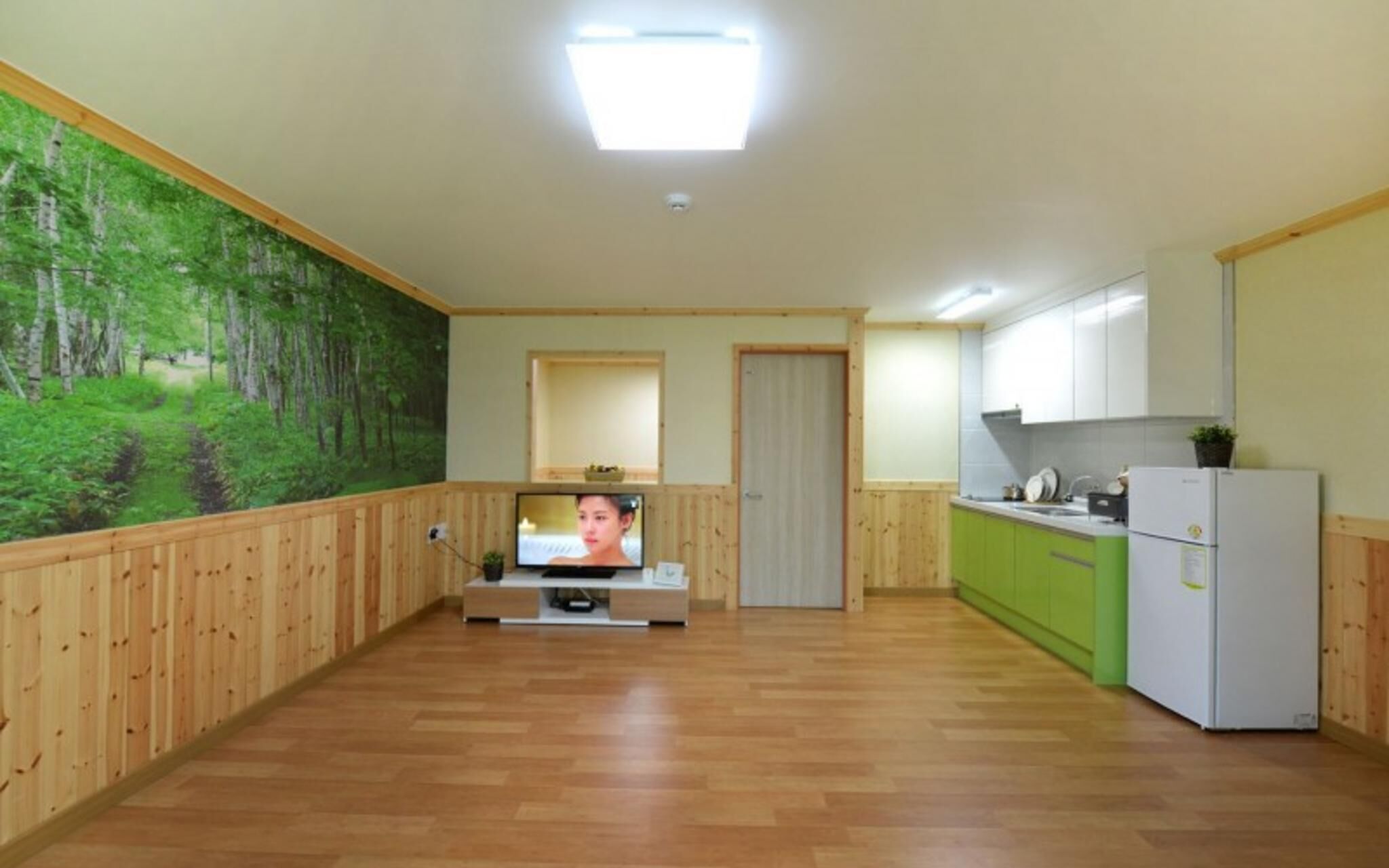 Yongin Ever Home Pension