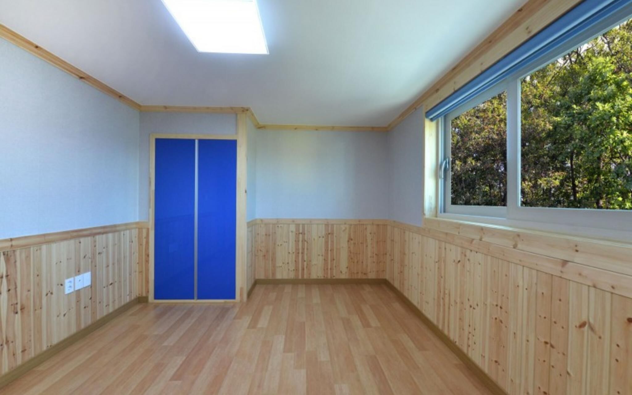 Yongin Ever Home Pension