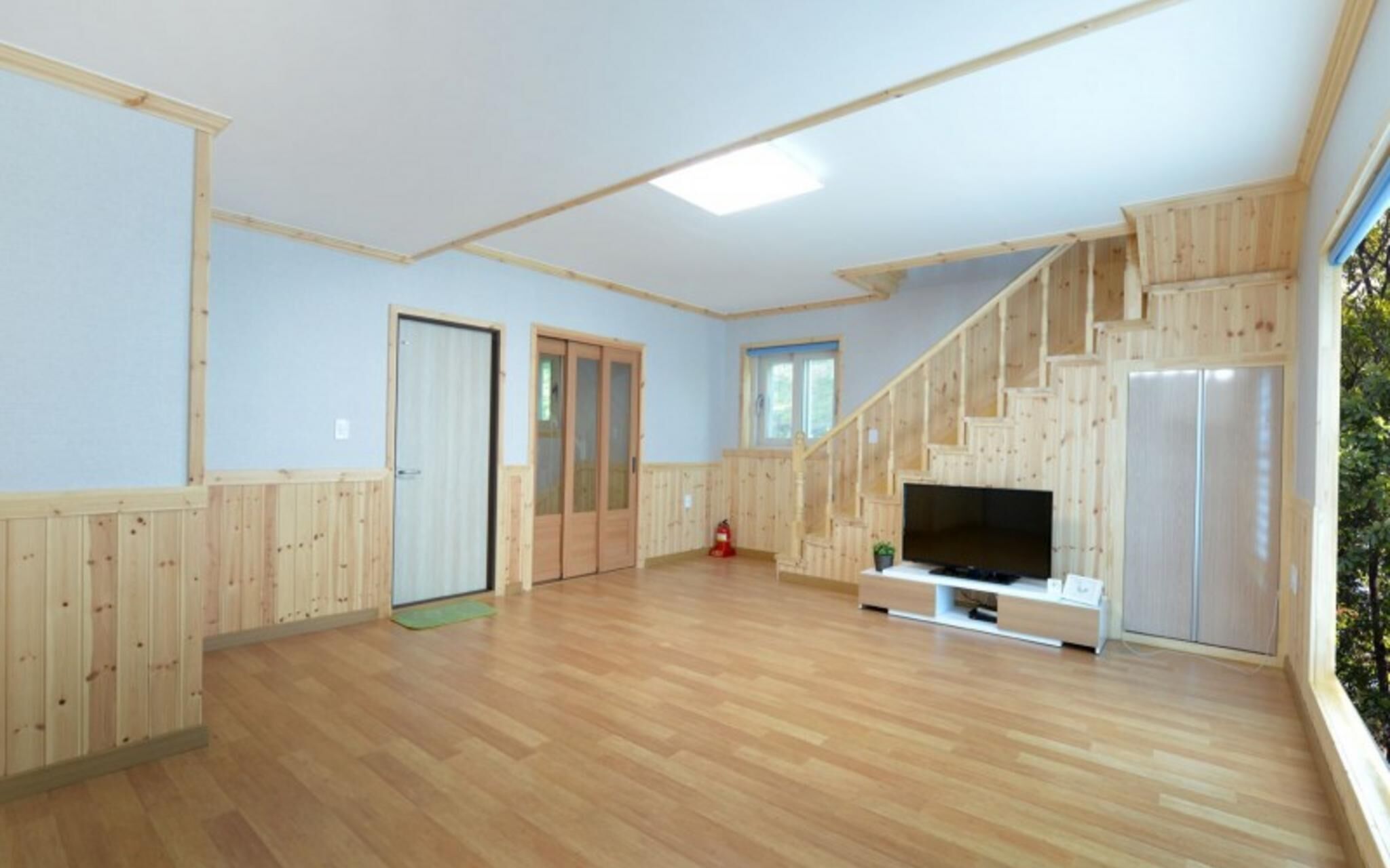 Yongin Ever Home Pension