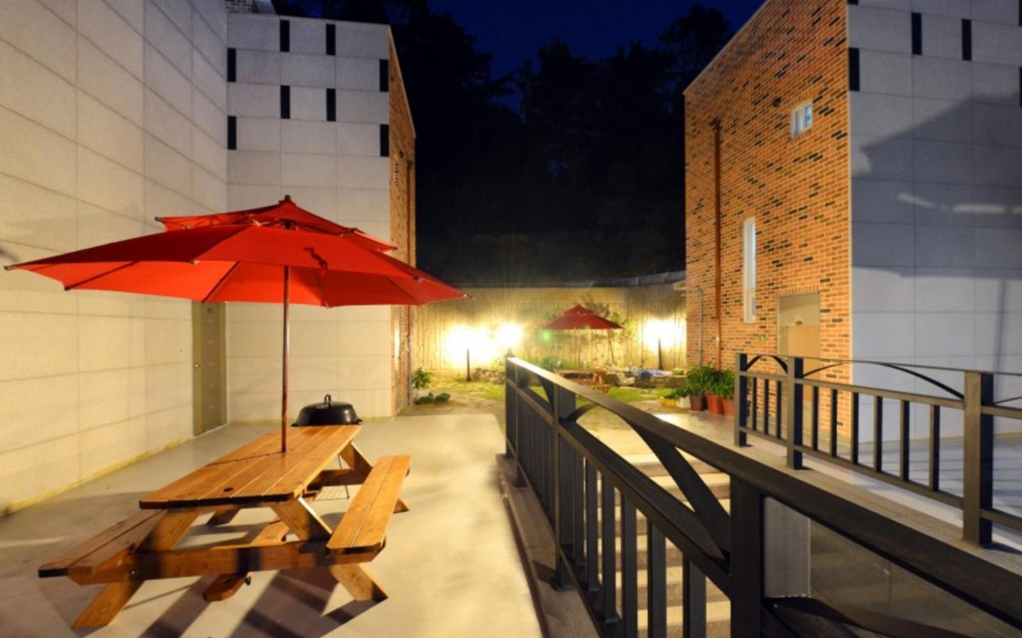 Yongin Ever Home Pension