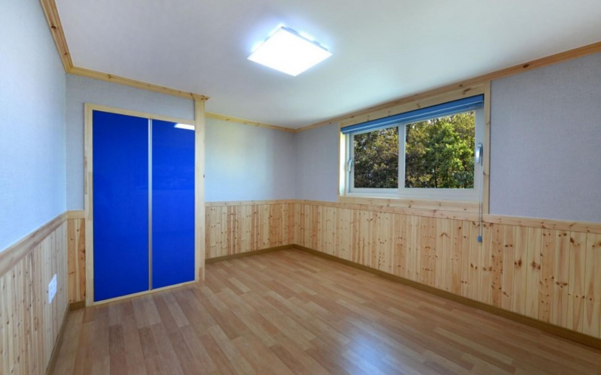 Yongin Ever Home Pension