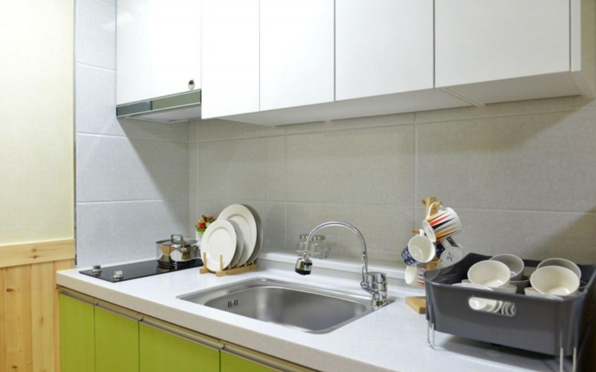 Yongin Ever Home Pension