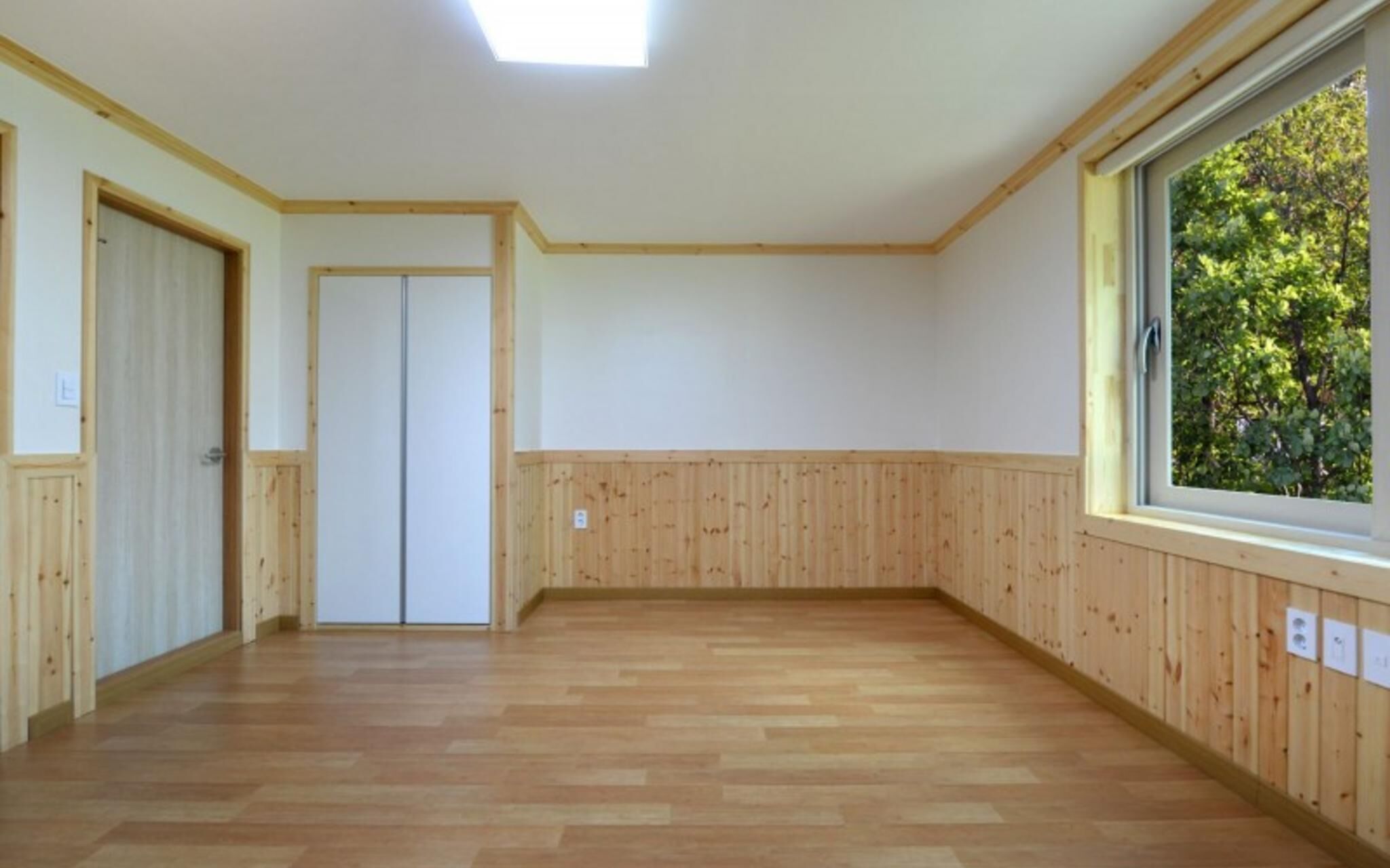 Yongin Ever Home Pension