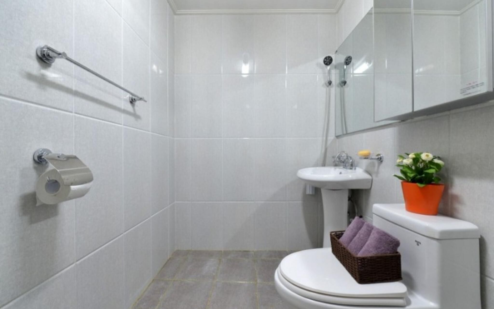 Yongin Ever Home Pension