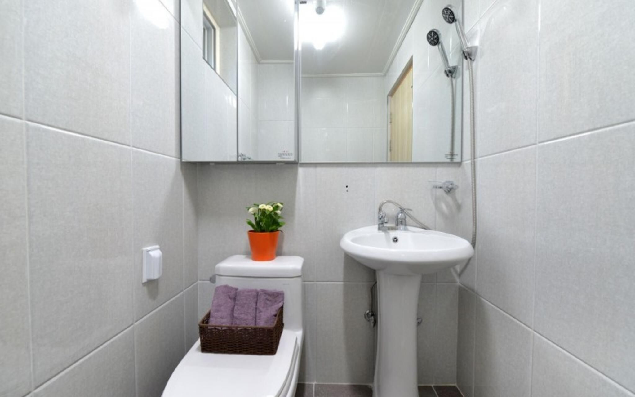 Yongin Ever Home Pension