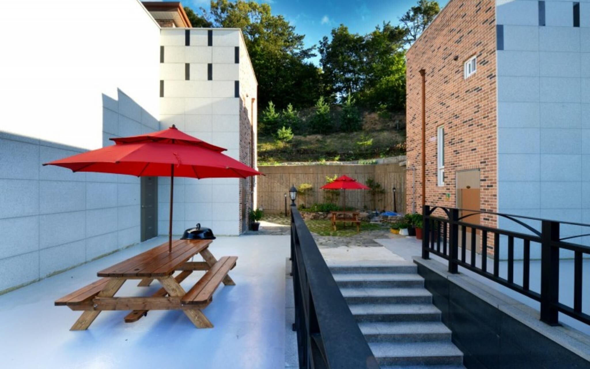 Yongin Ever Home Pension