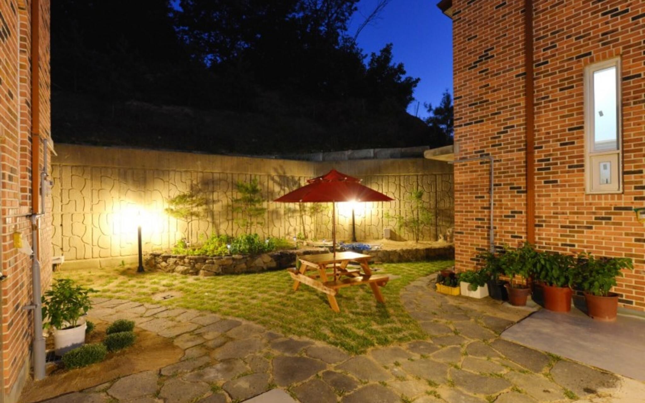 Yongin Ever Home Pension