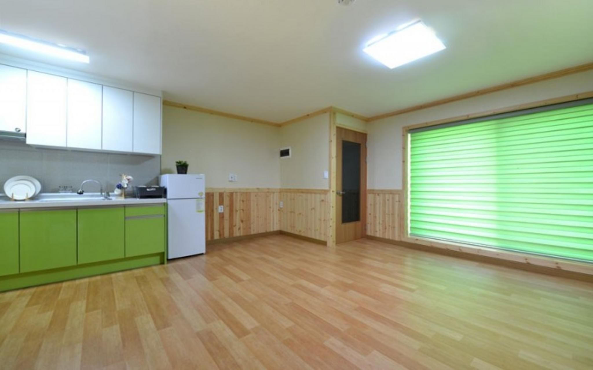 Yongin Ever Home Pension