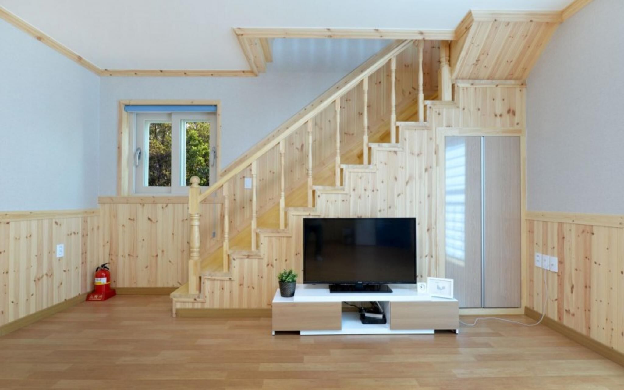 Yongin Ever Home Pension