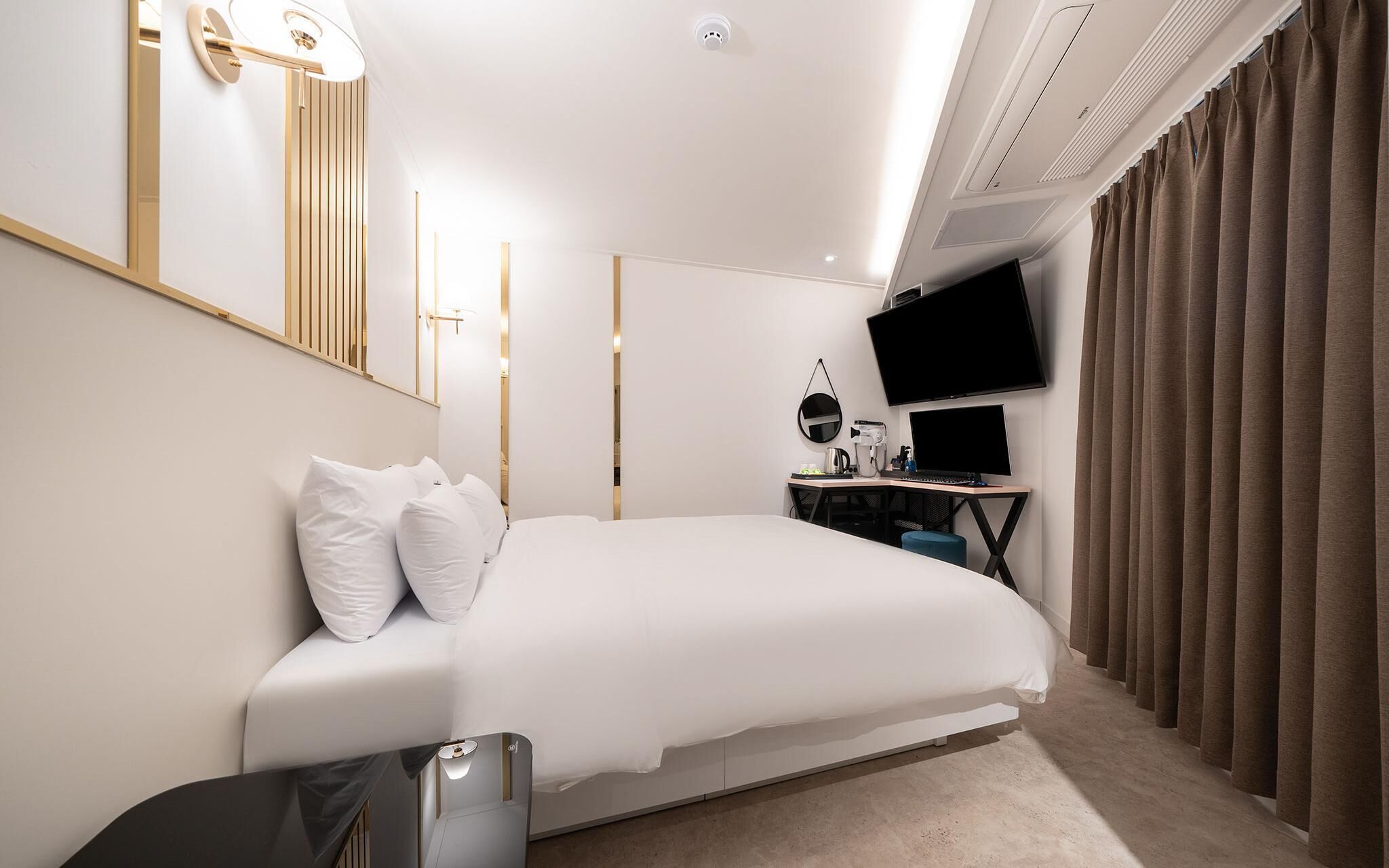 Yongin Everland Station G7 Hotel